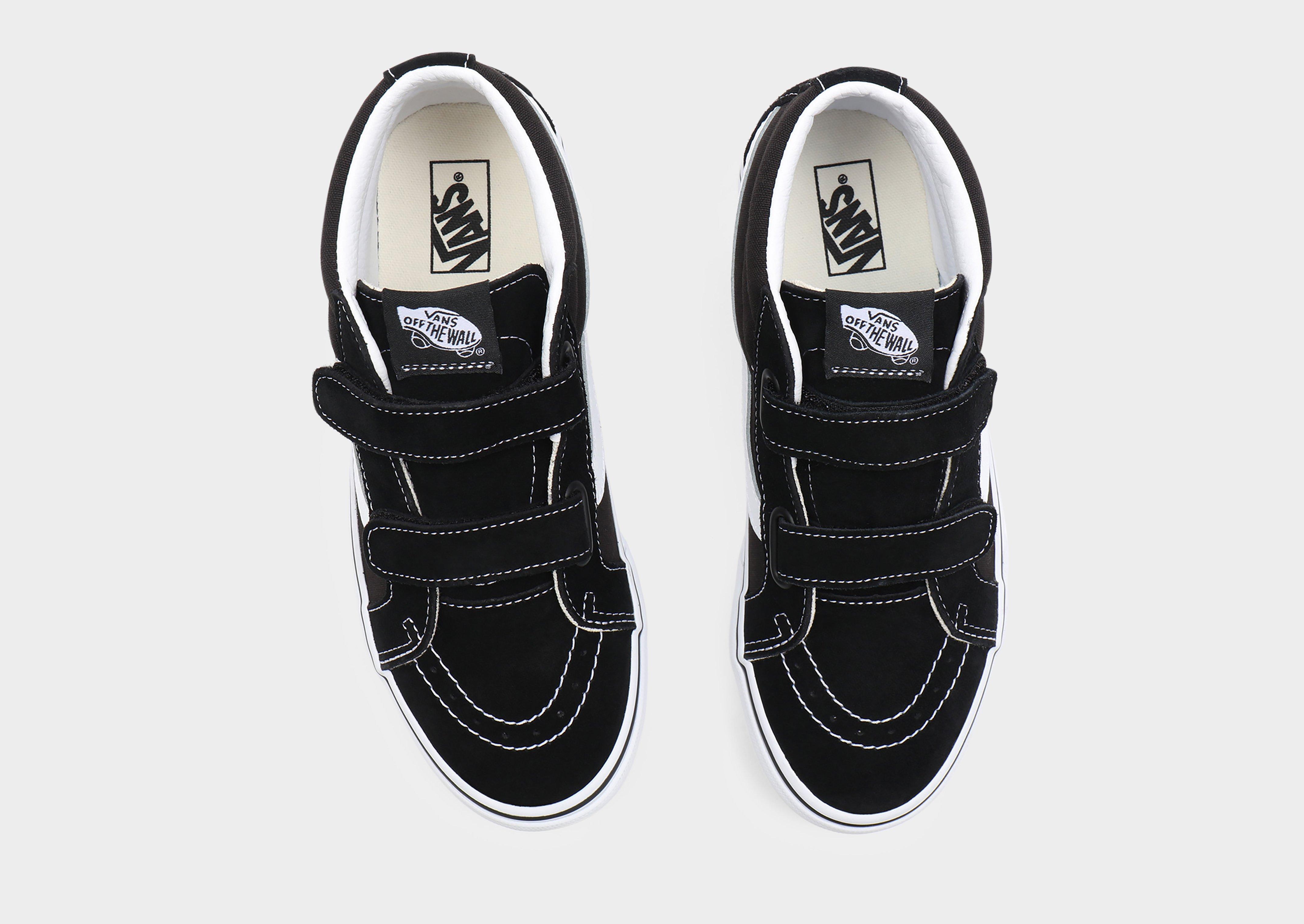 Vans JN SK8-Mid Reissue V