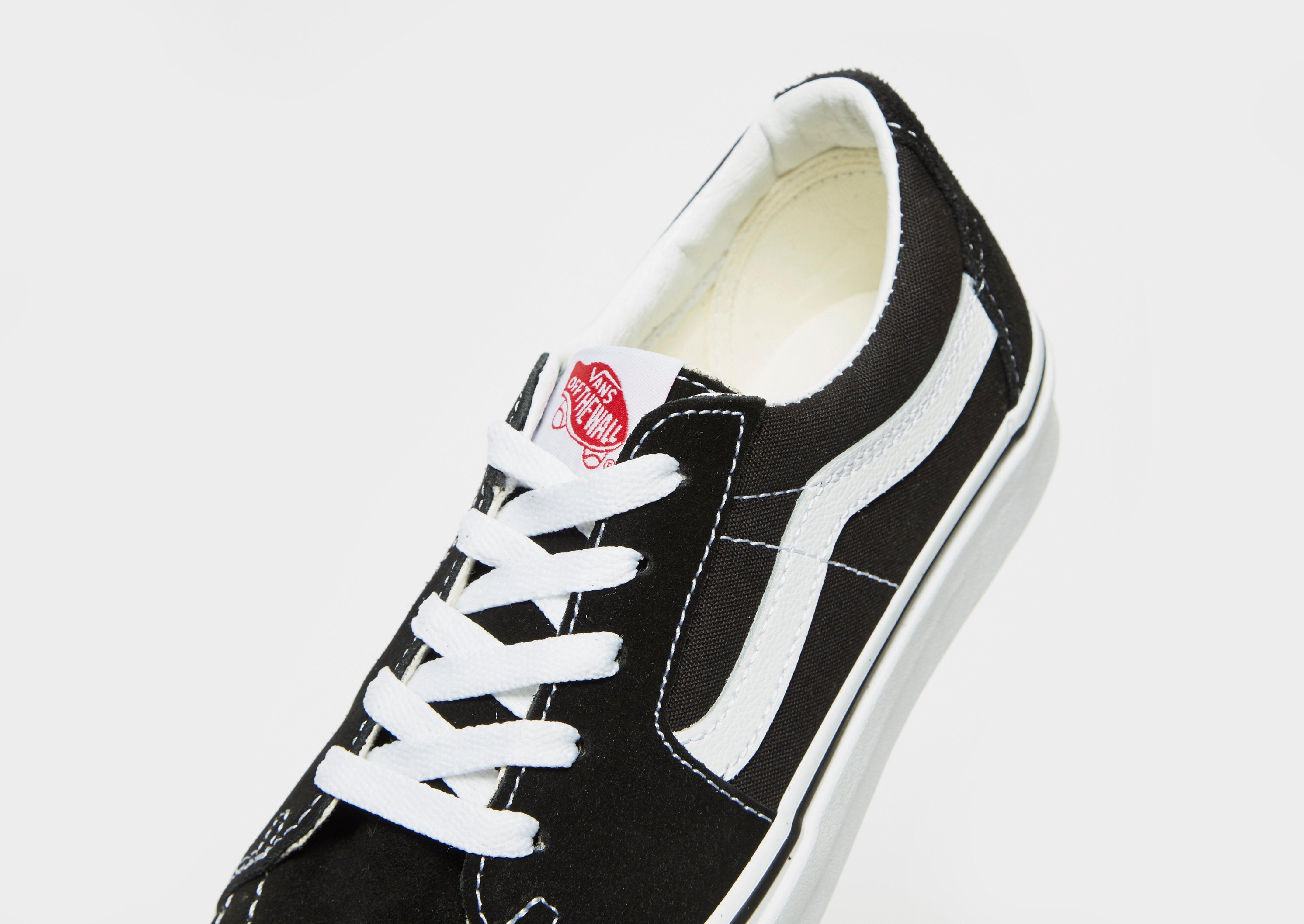 vans sk8 low womens