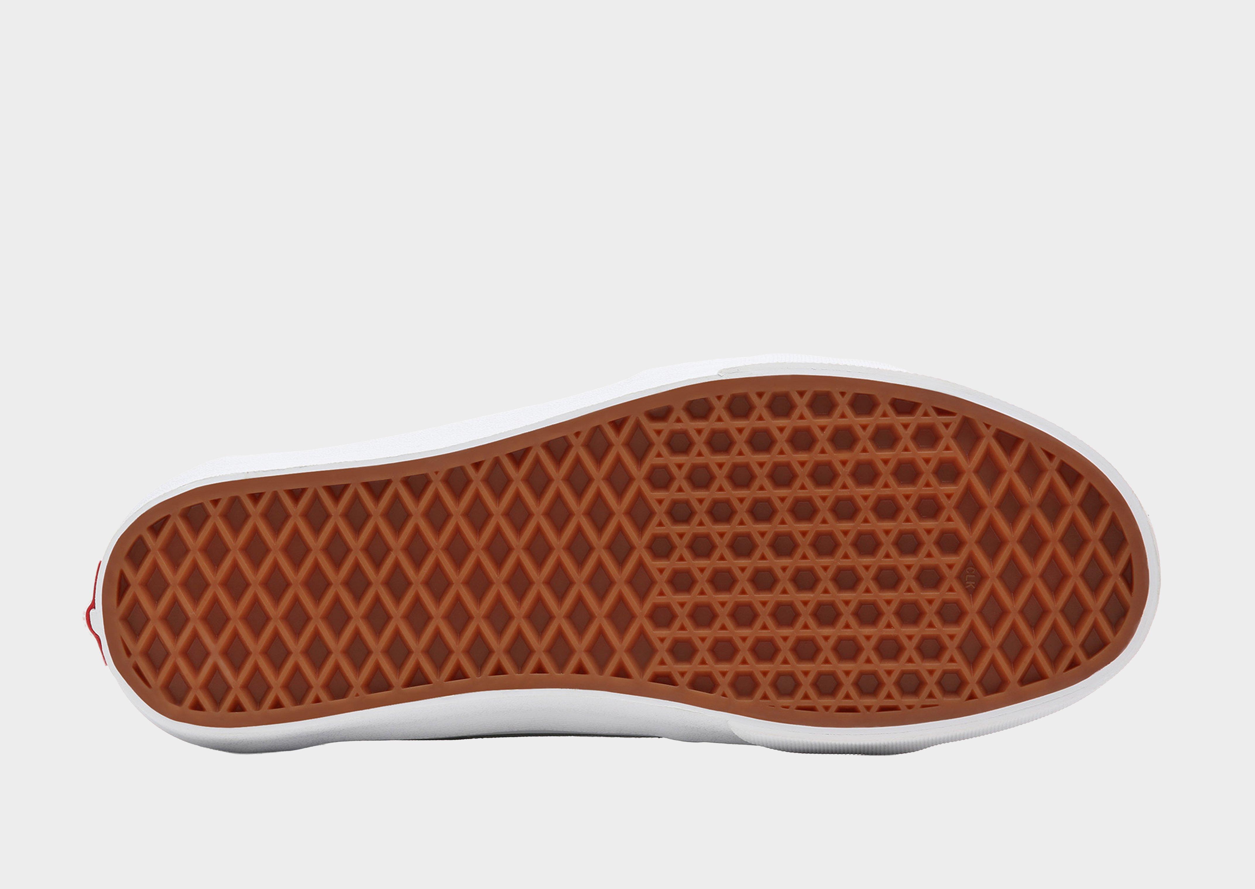 Vans Double Standard Tee