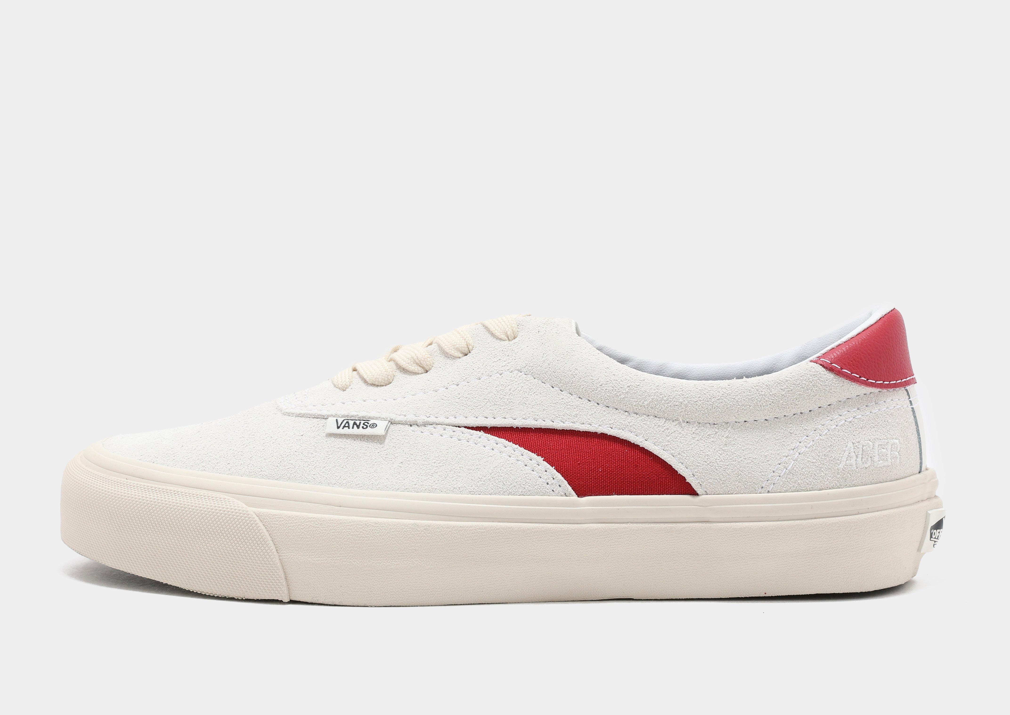 vans acer