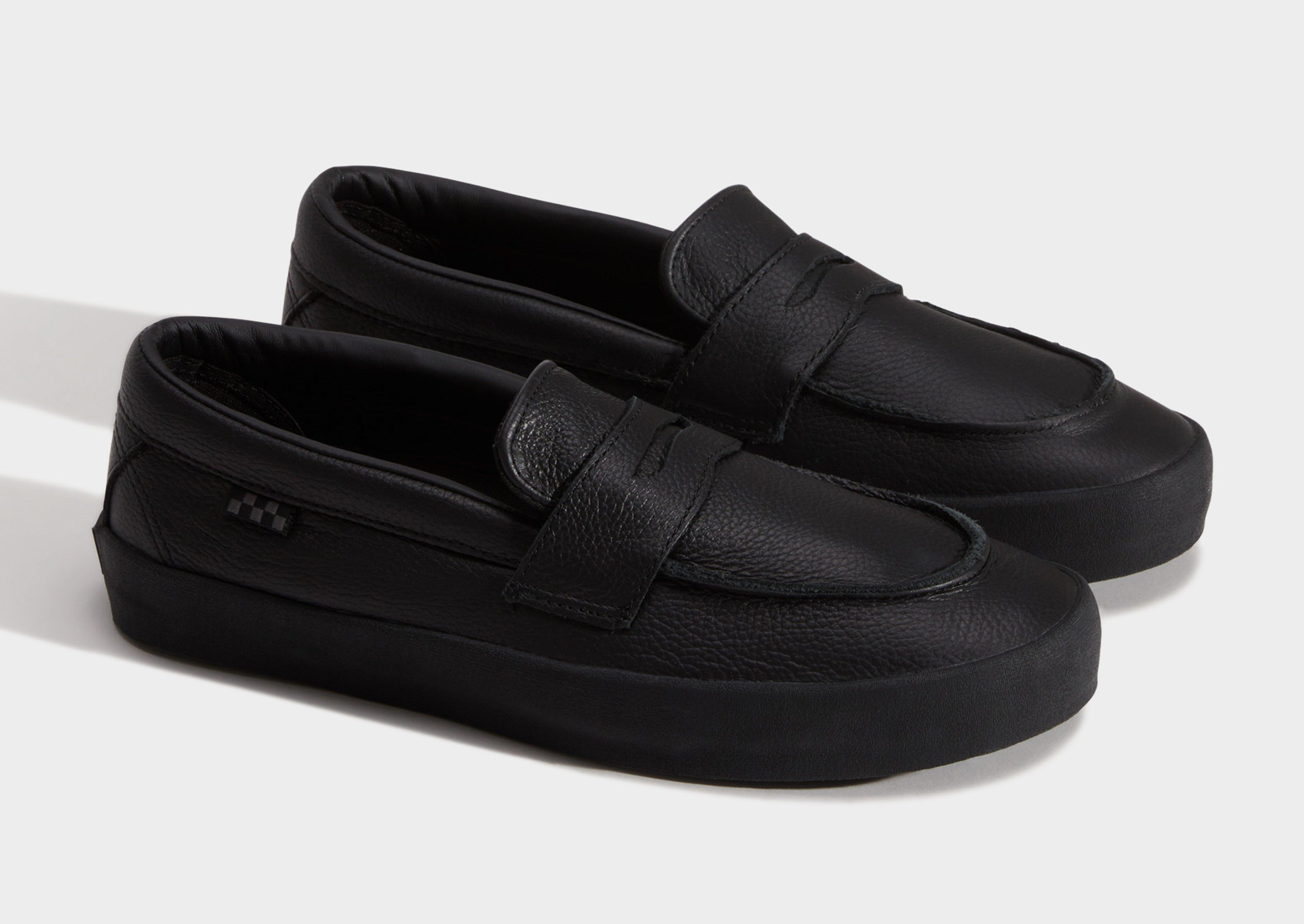 Vans Skate Loafer