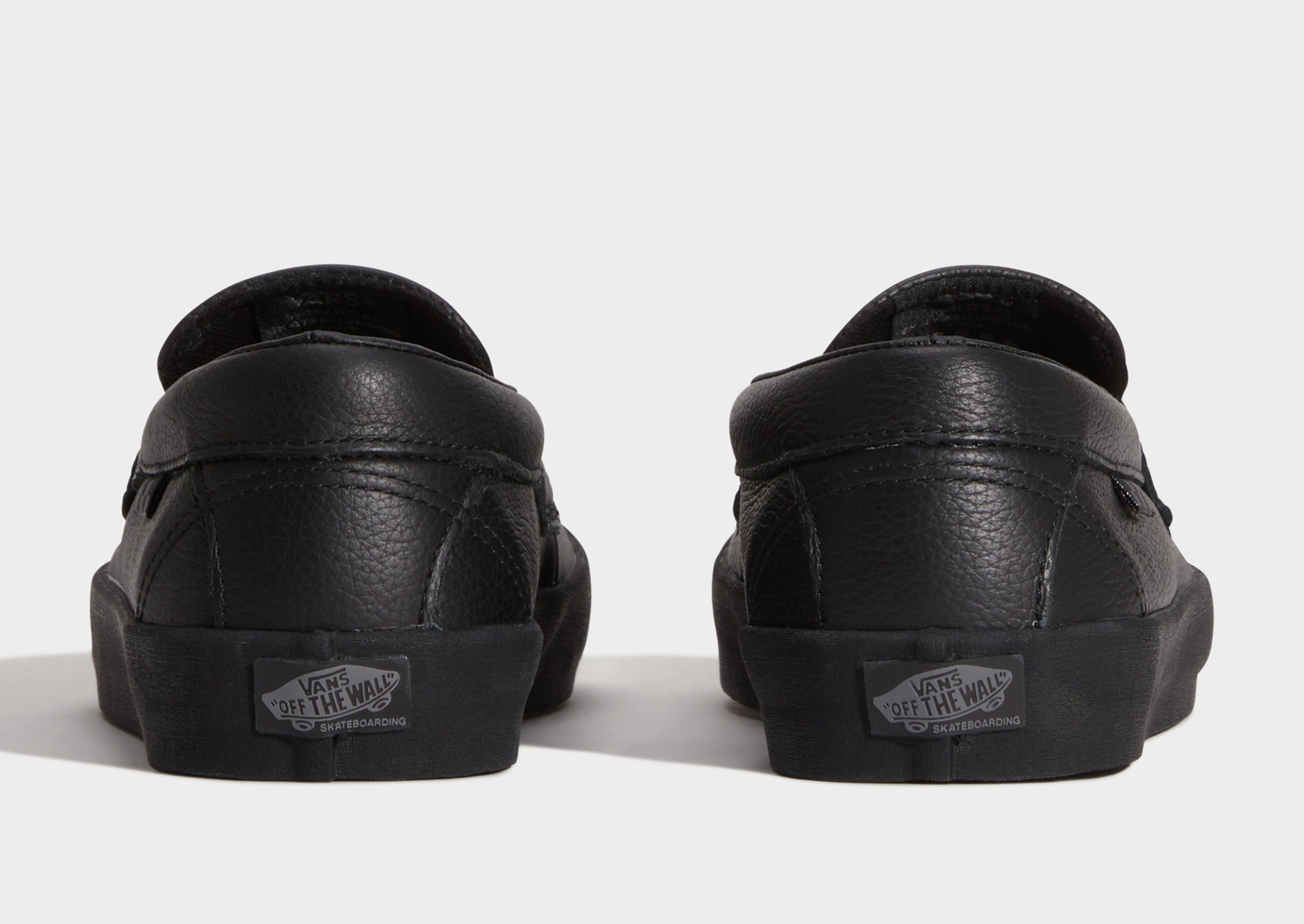 Vans Skate Loafer