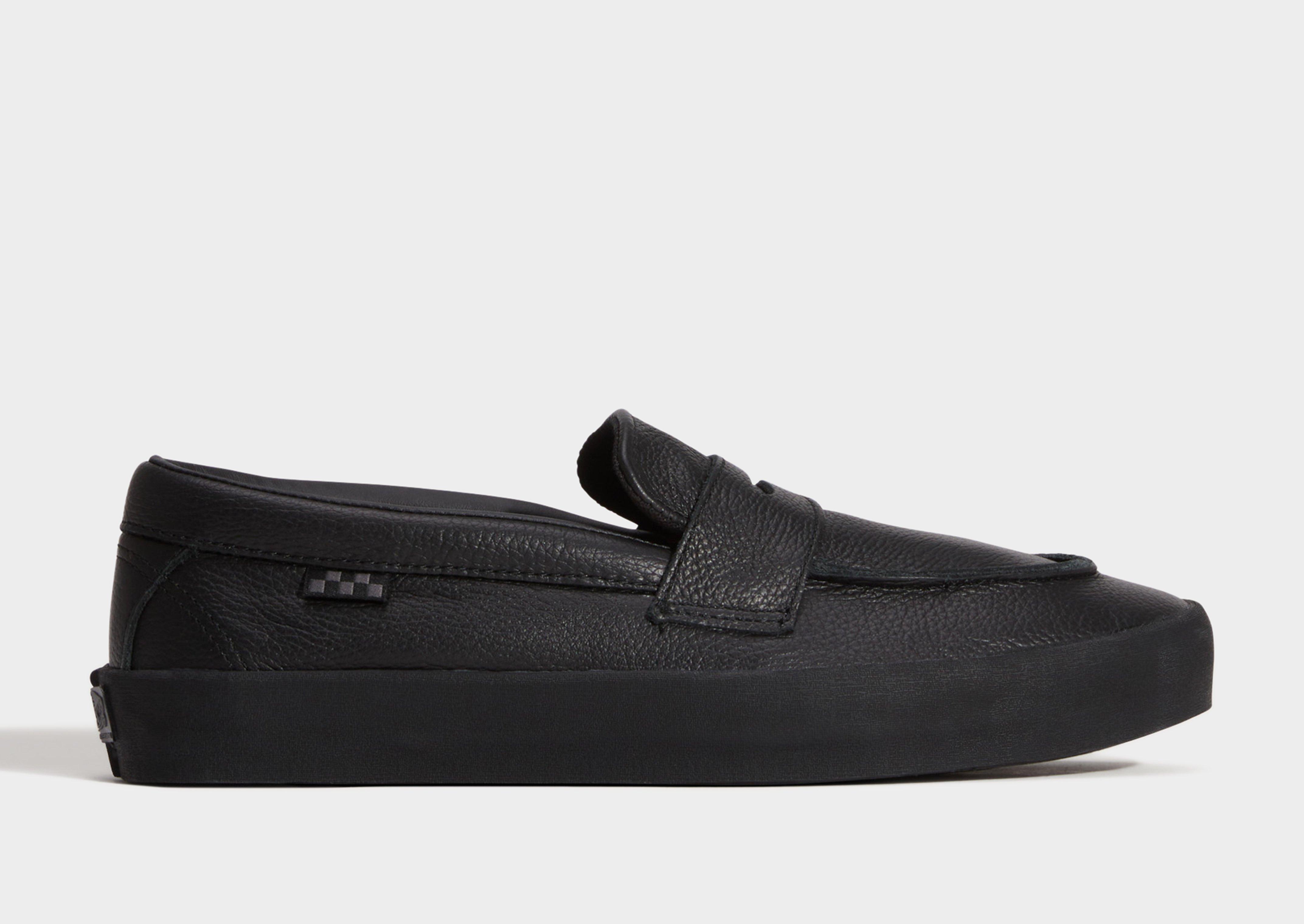 Vans Skate Loafer