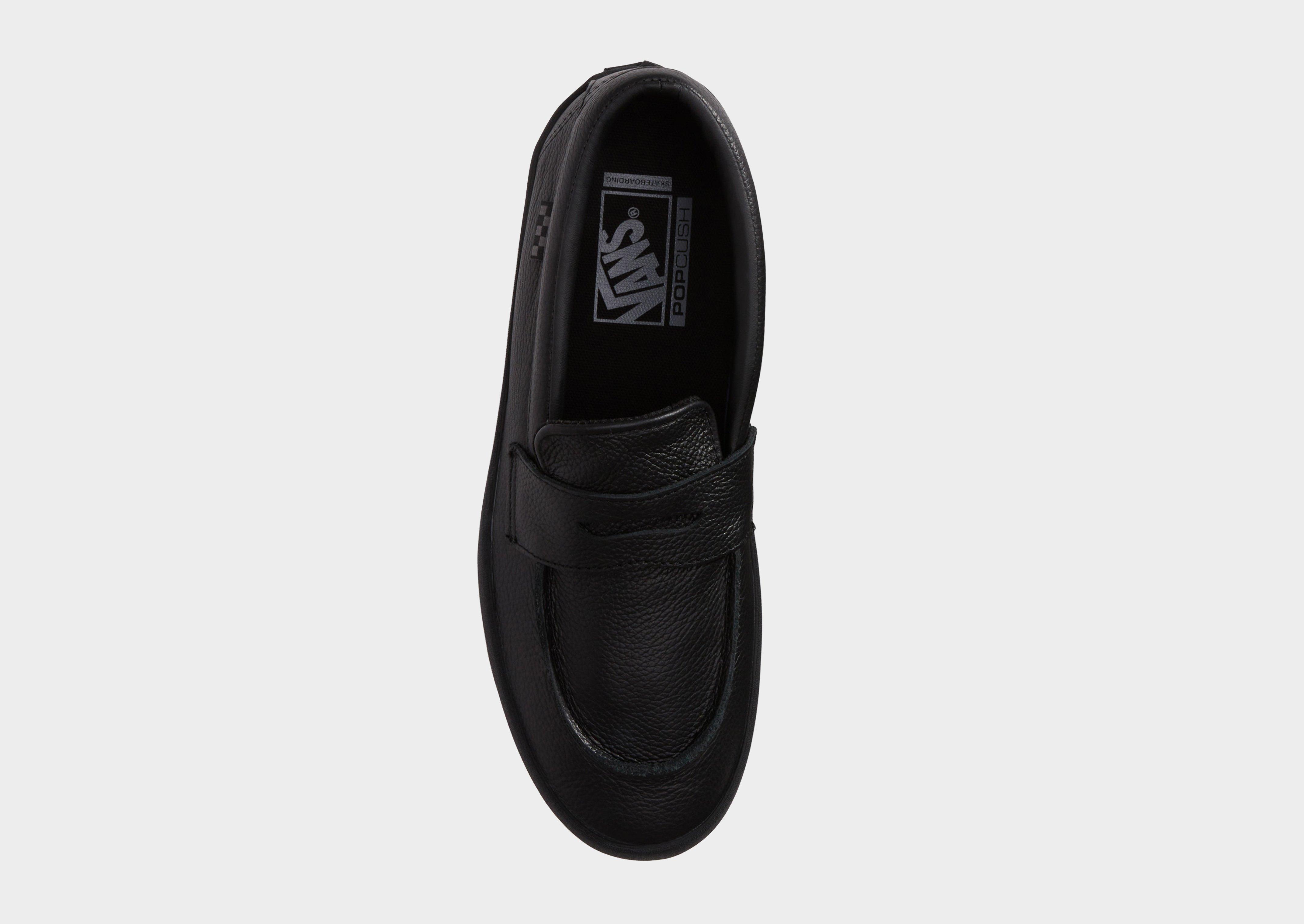 Vans Skate Loafer