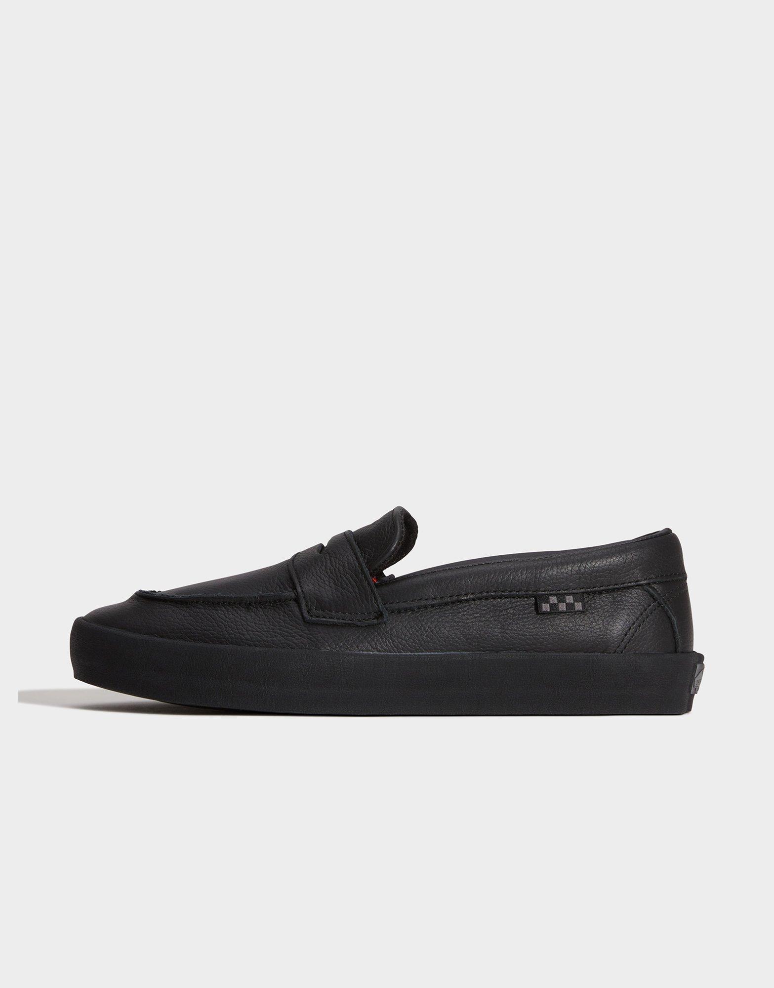 Vans Skate Loafer