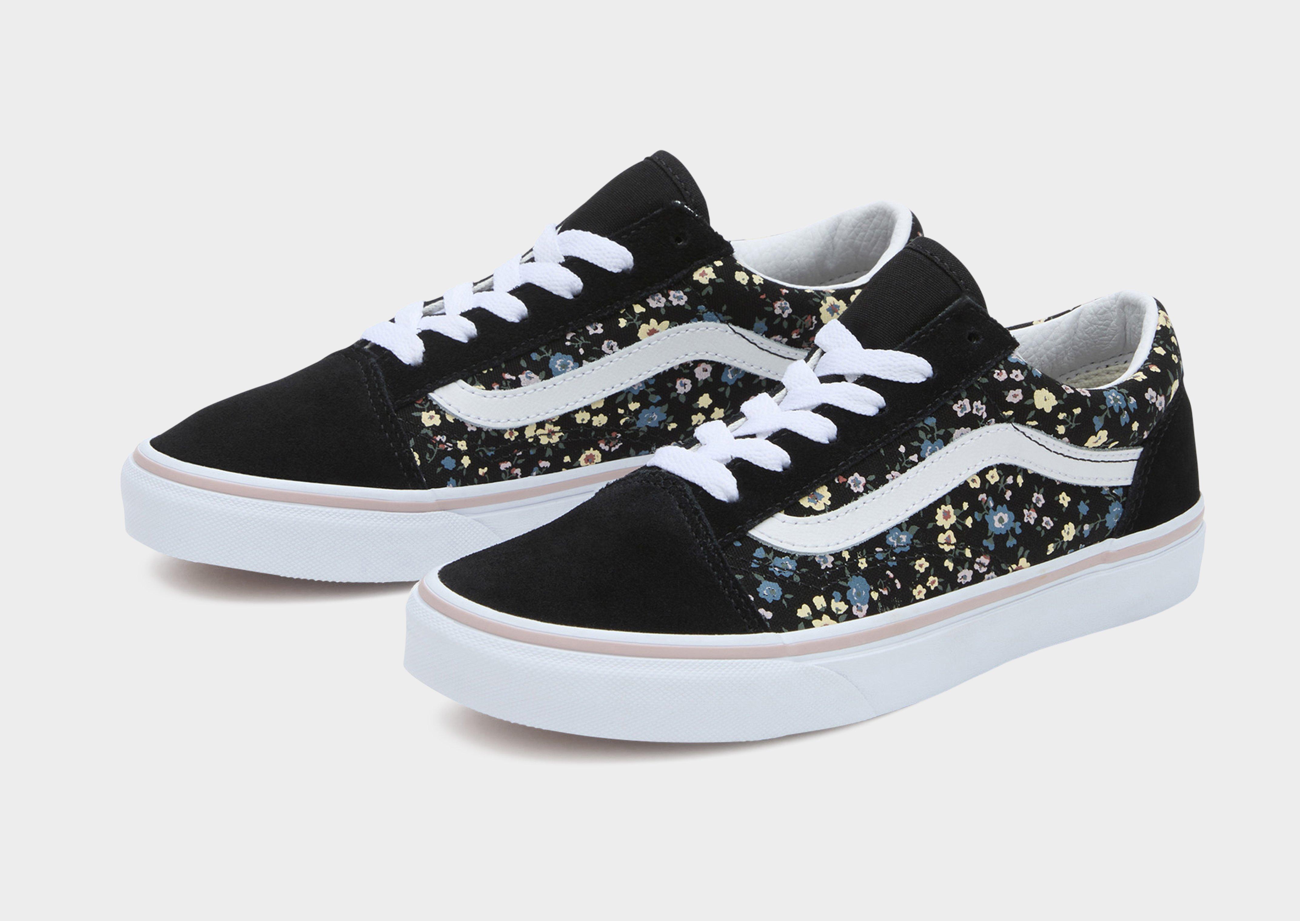 Vans Old Skool Junior