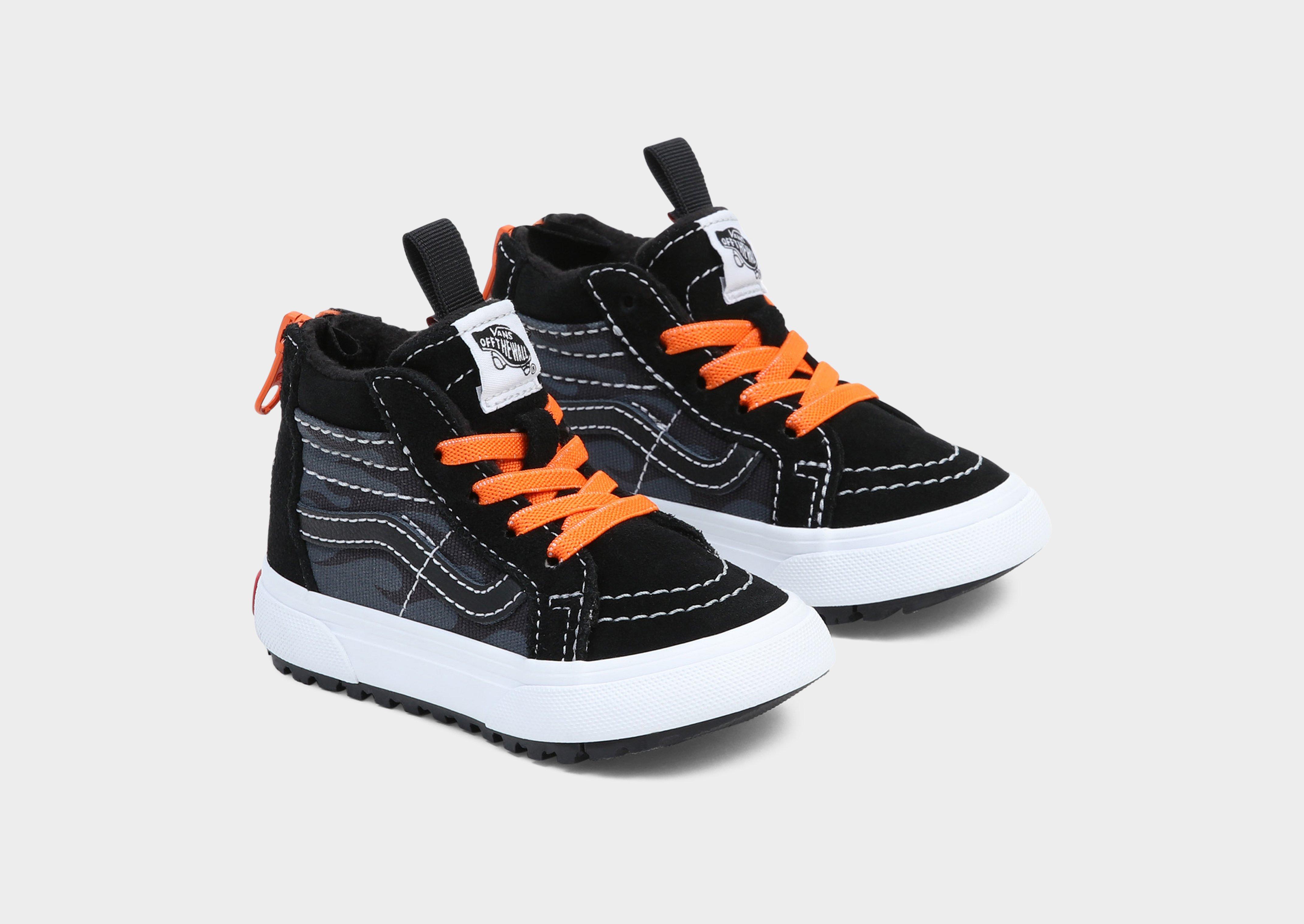 Vans TD SK8-Hi Zip MTE-1