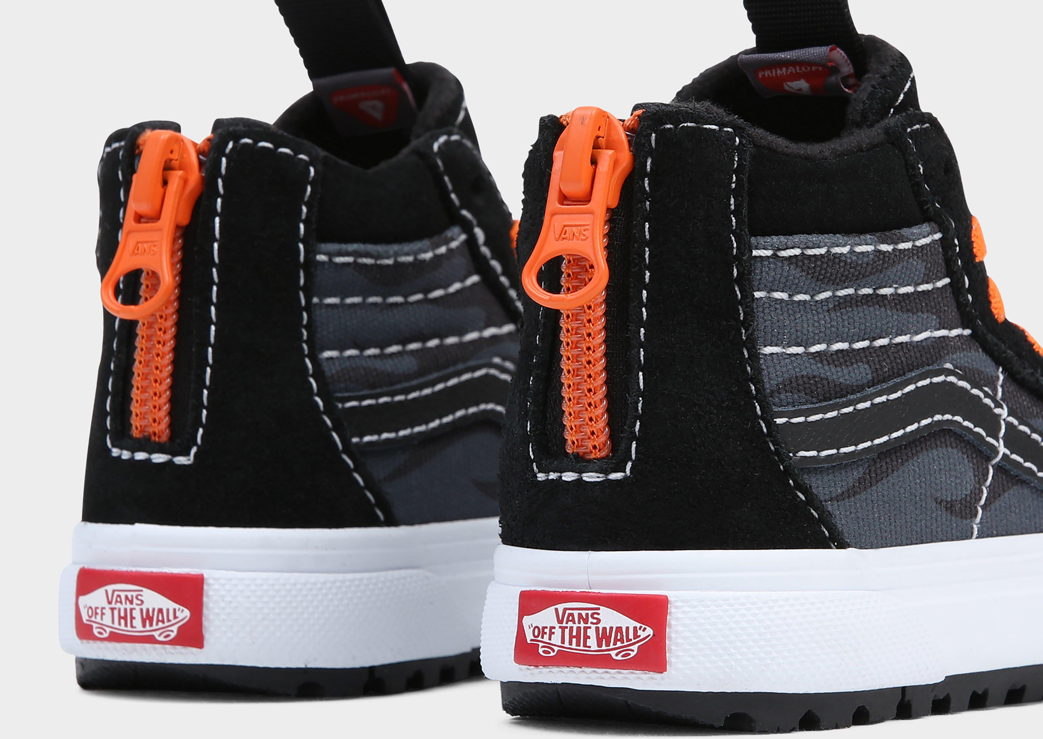 Vans TD SK8-Hi Zip MTE-1