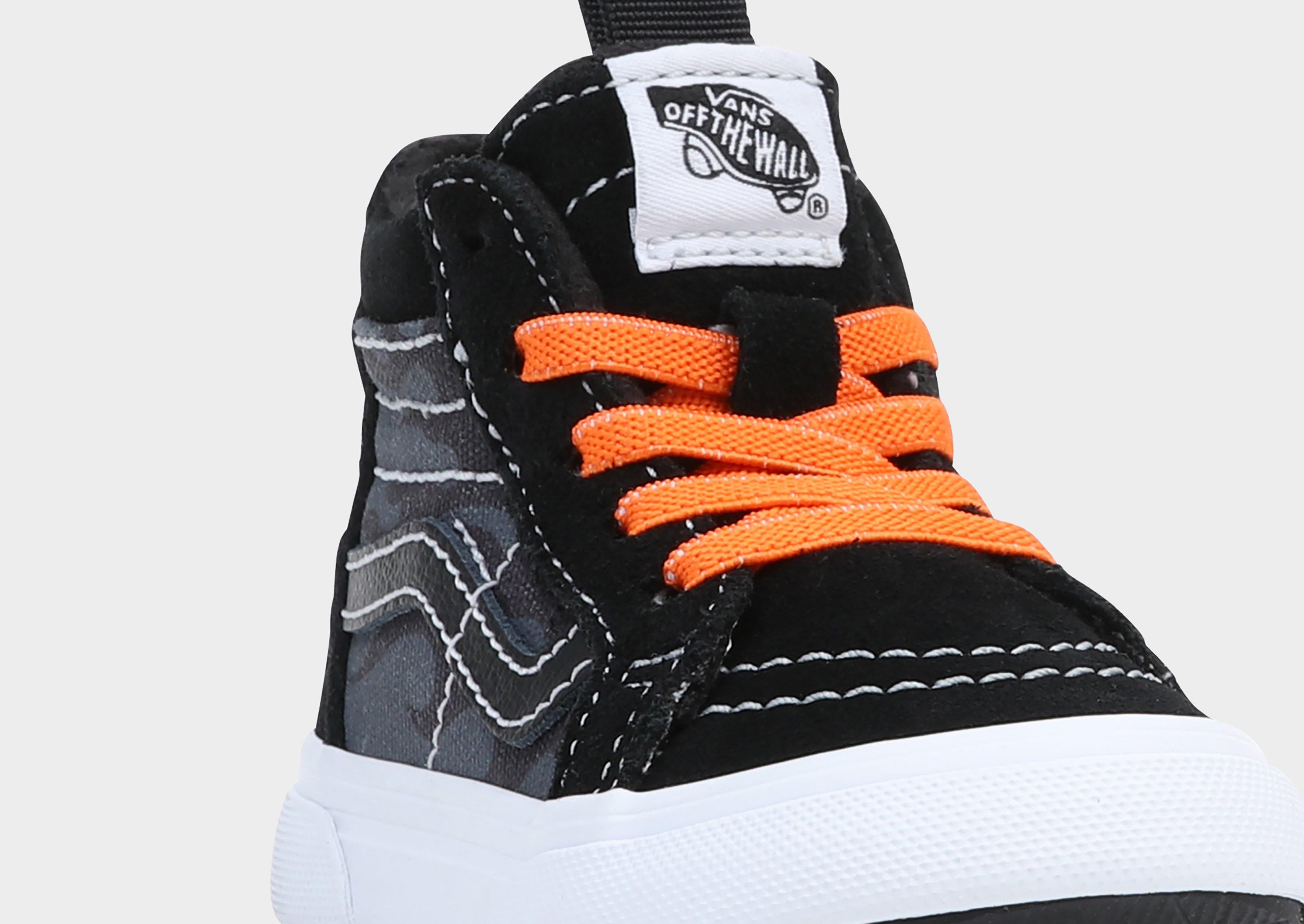 Vans TD SK8-Hi Zip MTE-1