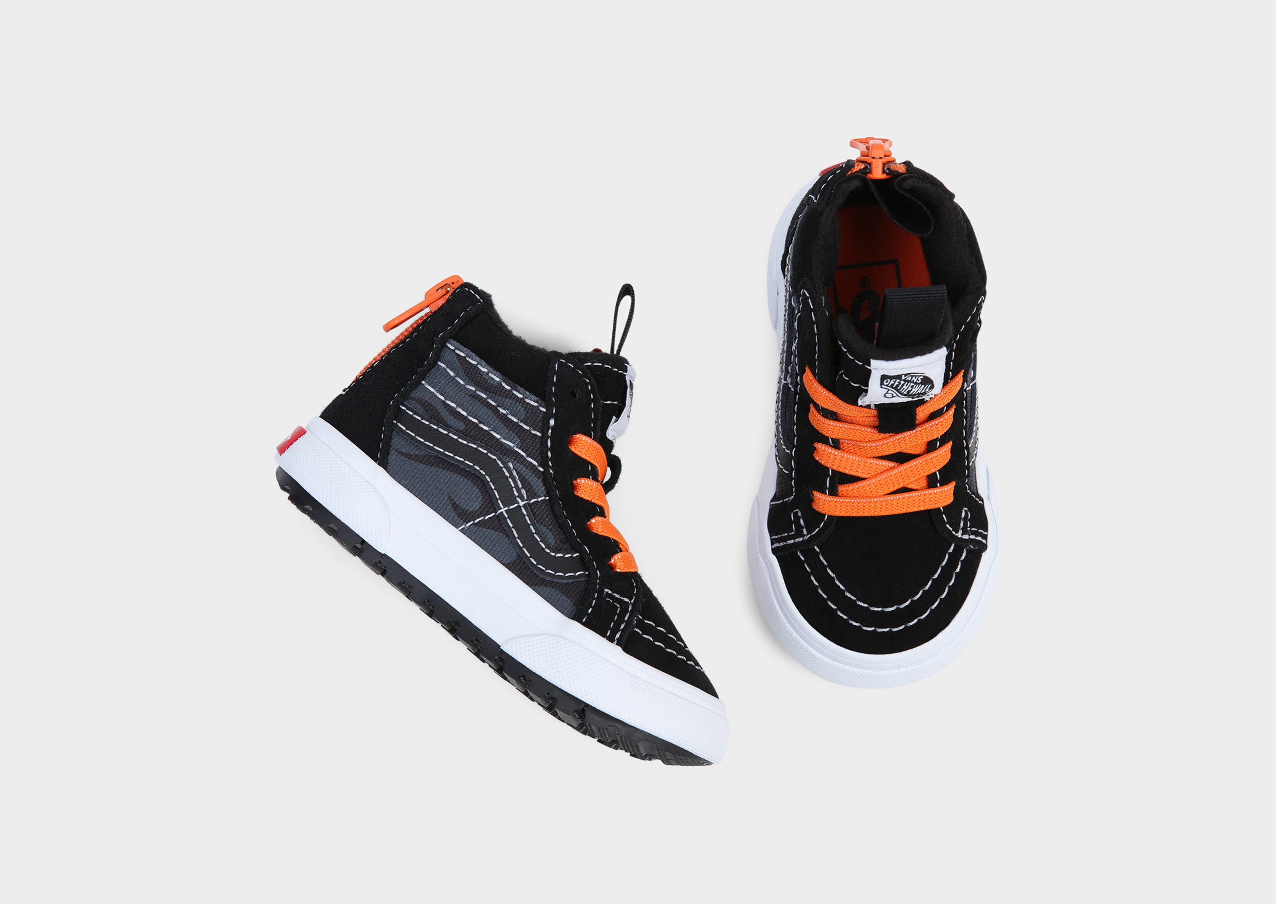 Vans TD SK8-Hi Zip MTE-1