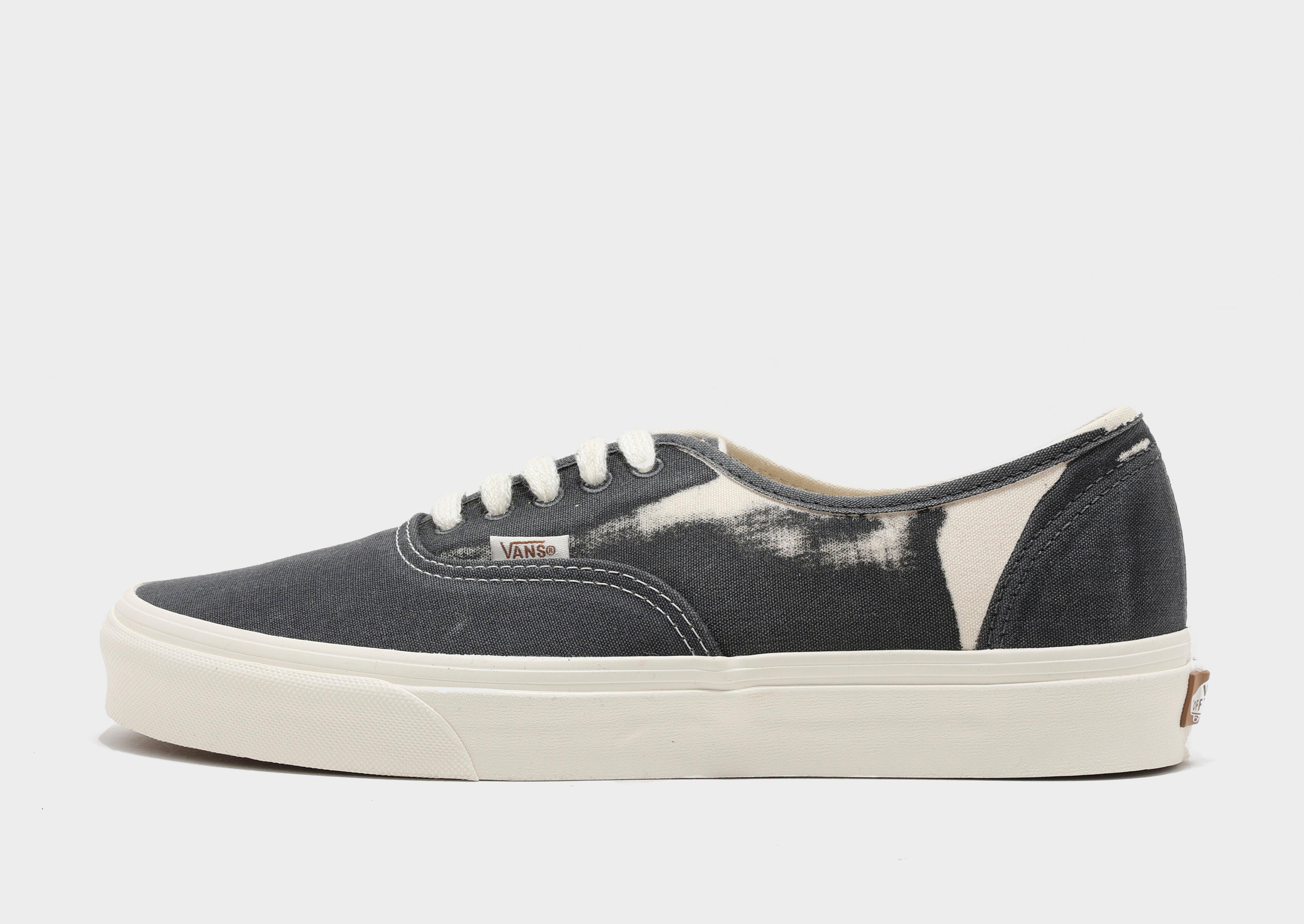 eco theory authentic vans