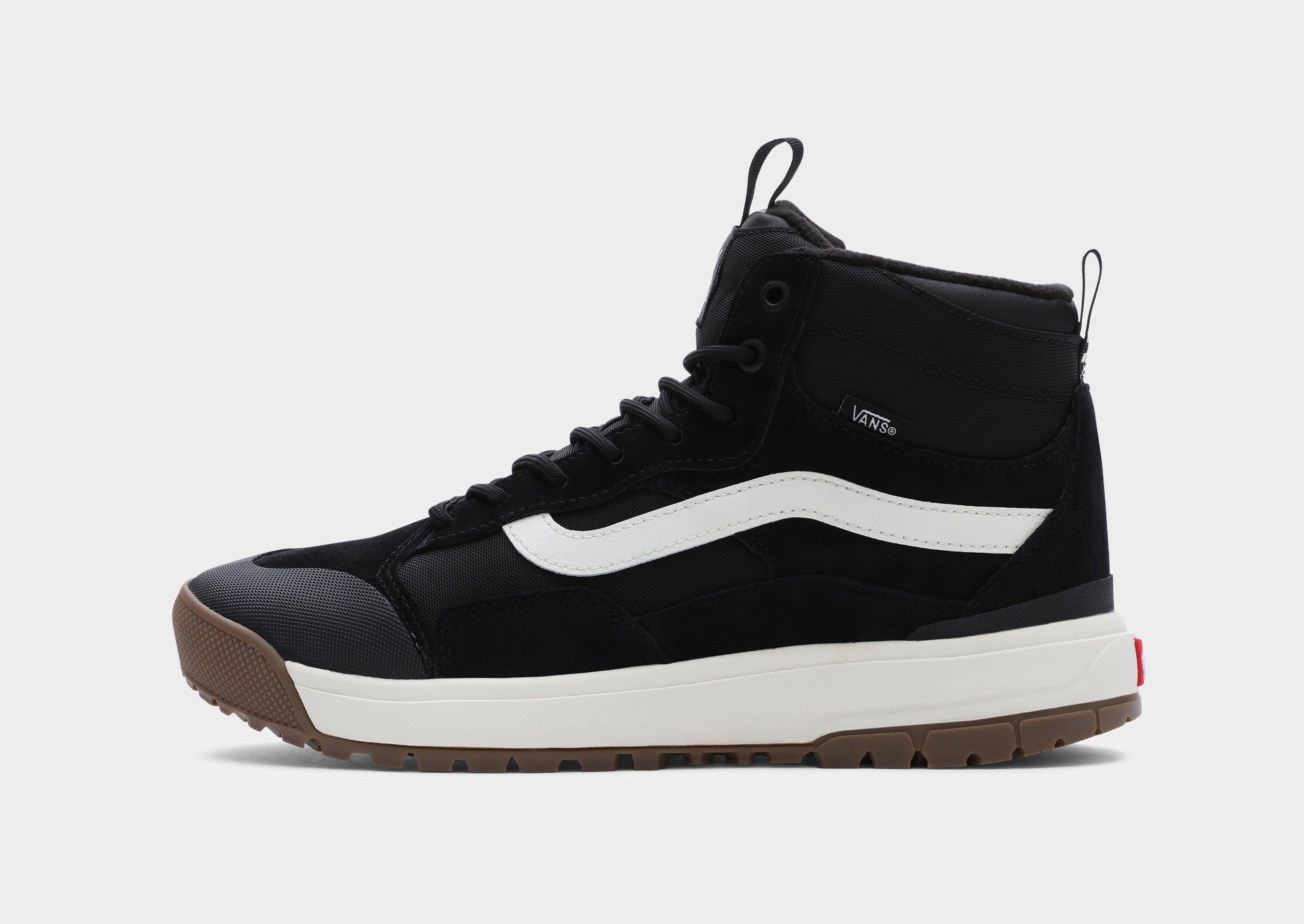 Vans ultrarange hi deals mte 36