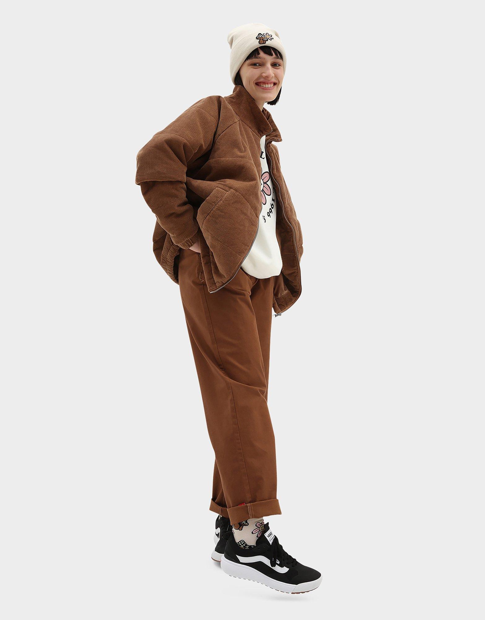 Vans RANGE RELAXED PANT