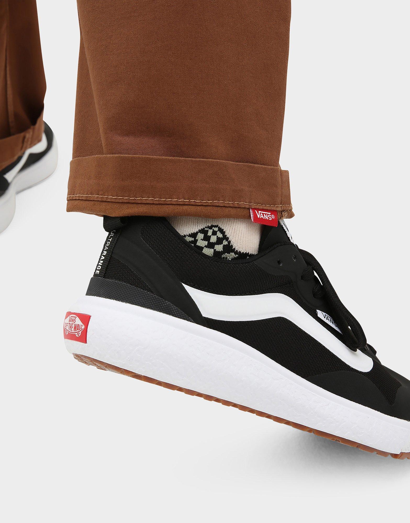 Vans RANGE RELAXED PANT