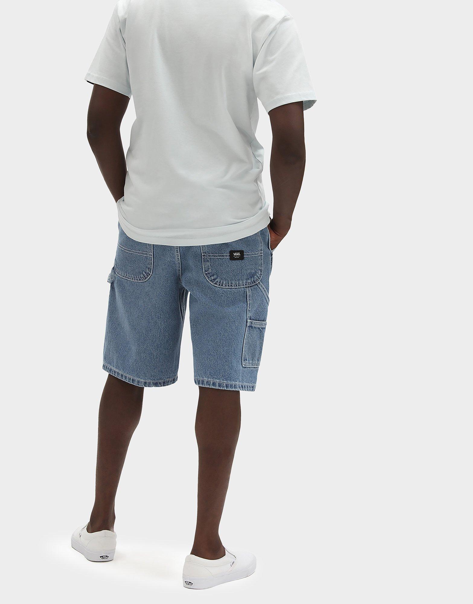 Vans Drill Chore Loose Denim Short