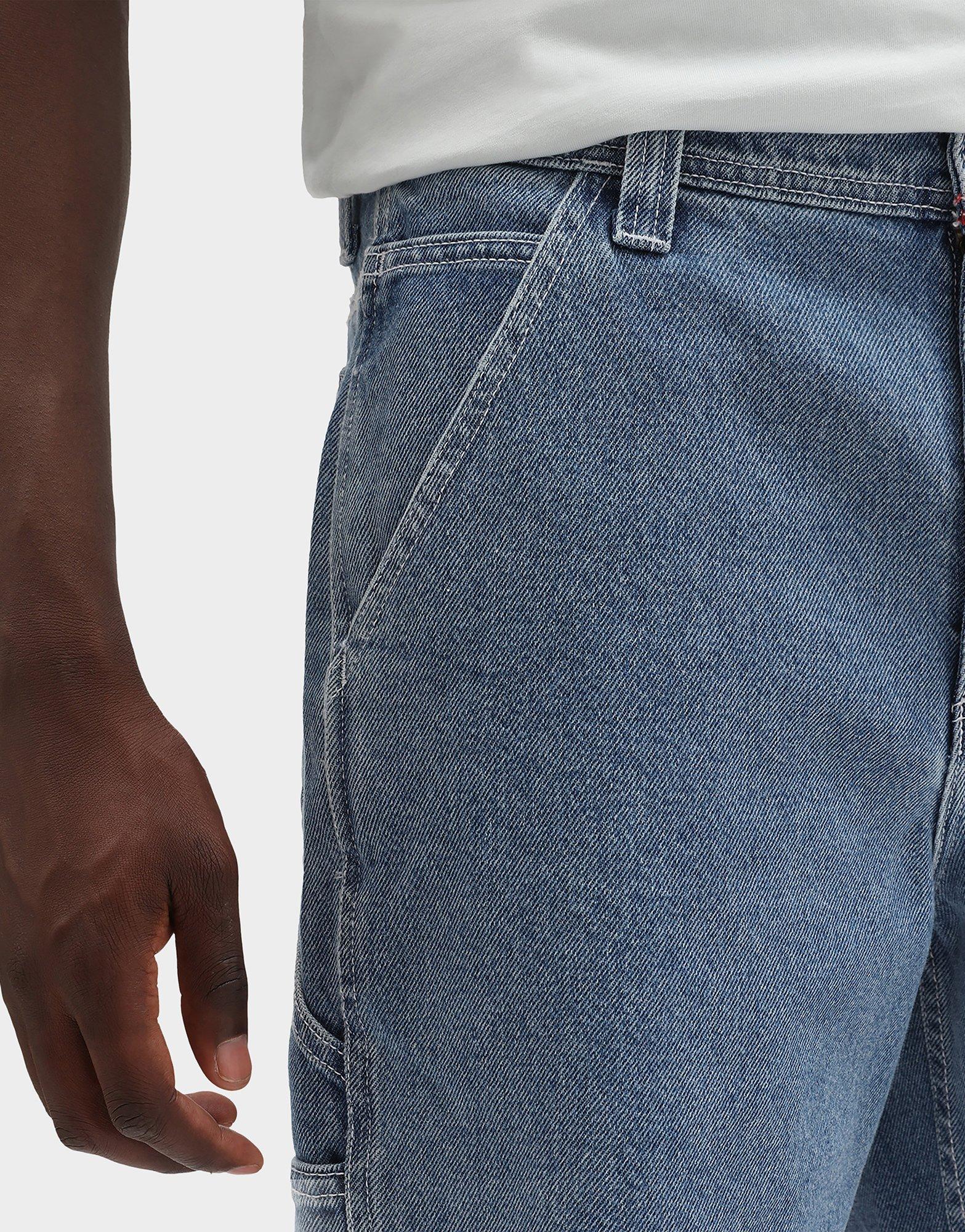 Vans Drill Chore Loose Denim Short