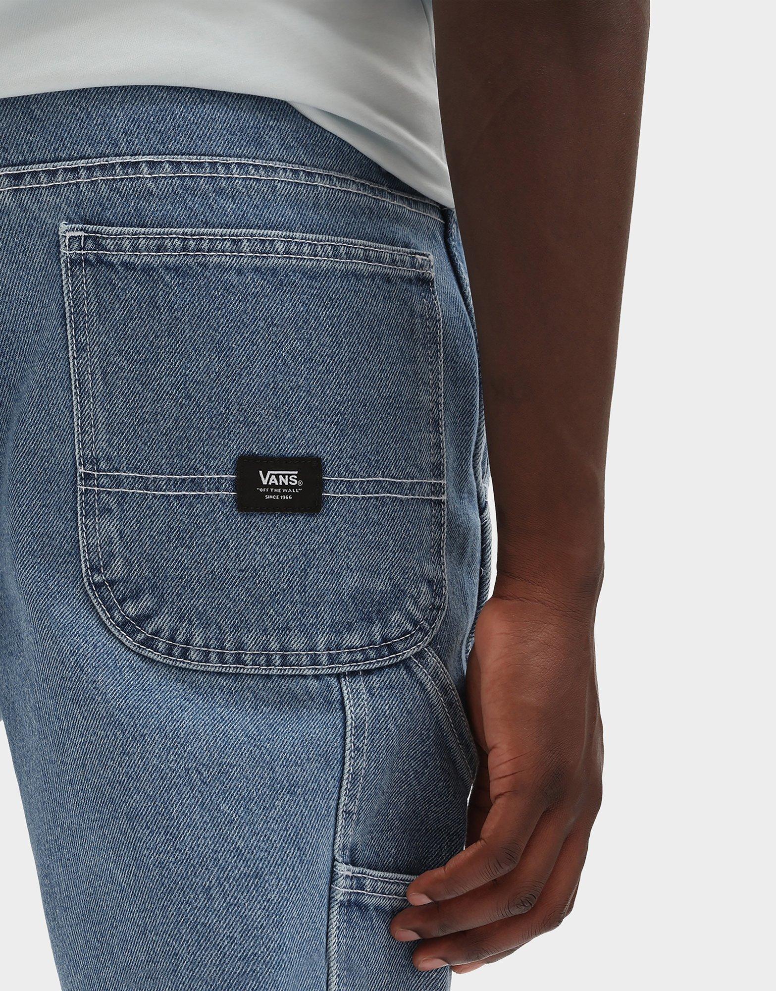 Vans Drill Chore Loose Denim Short