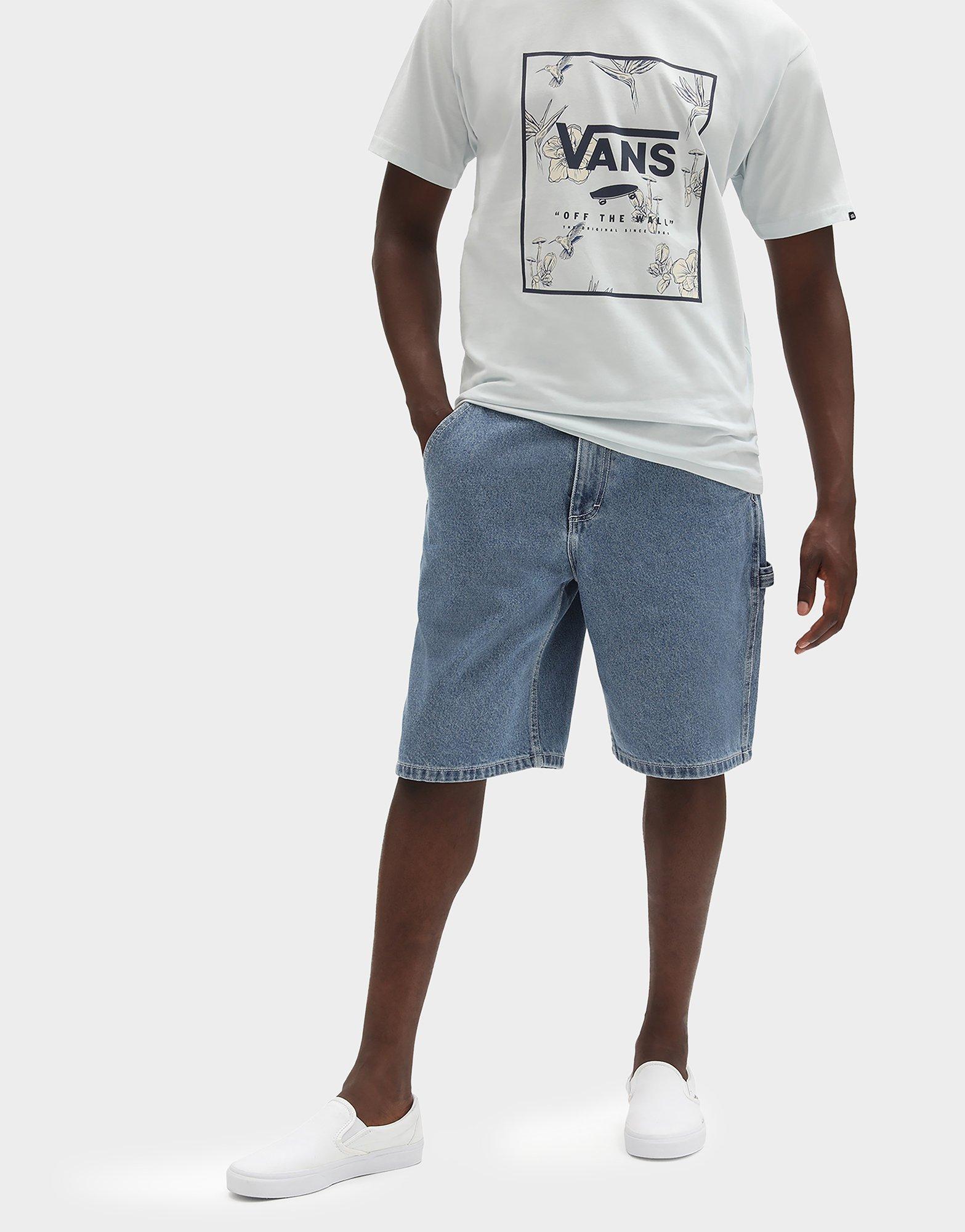 Vans Drill Chore Loose Denim Short
