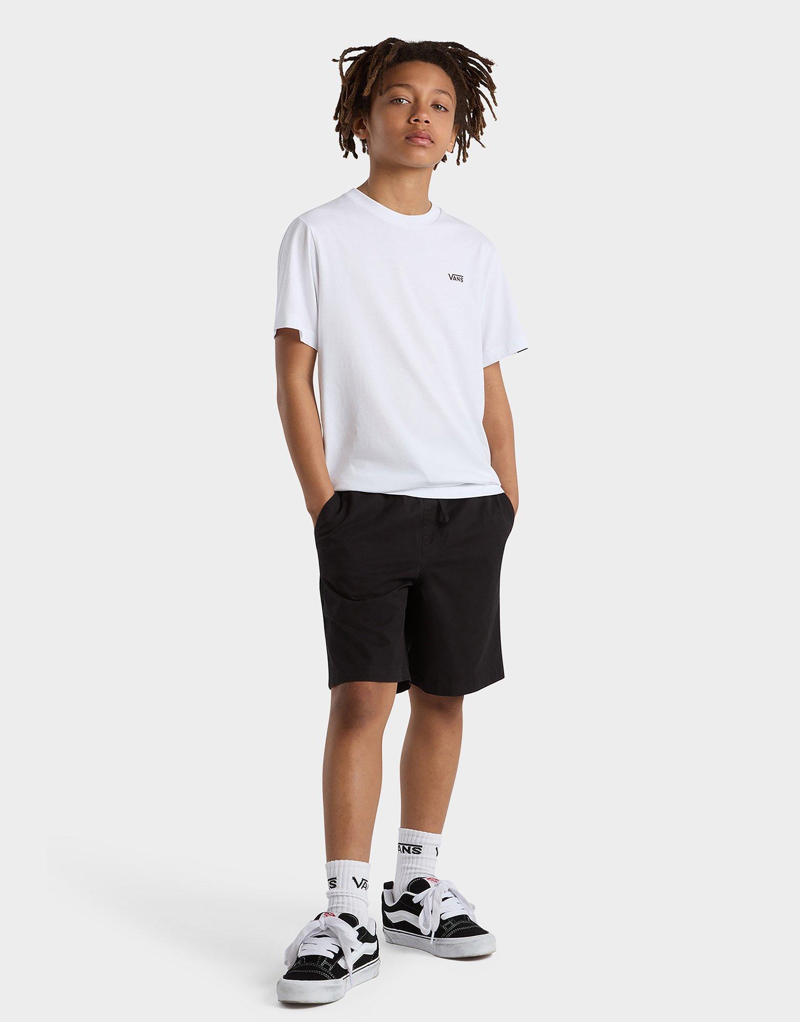 Vans Range Elastic Waist Short
