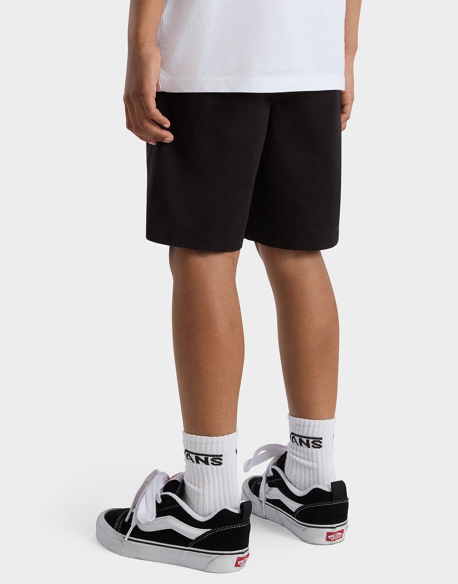 Vans Range Elastic Waist Short