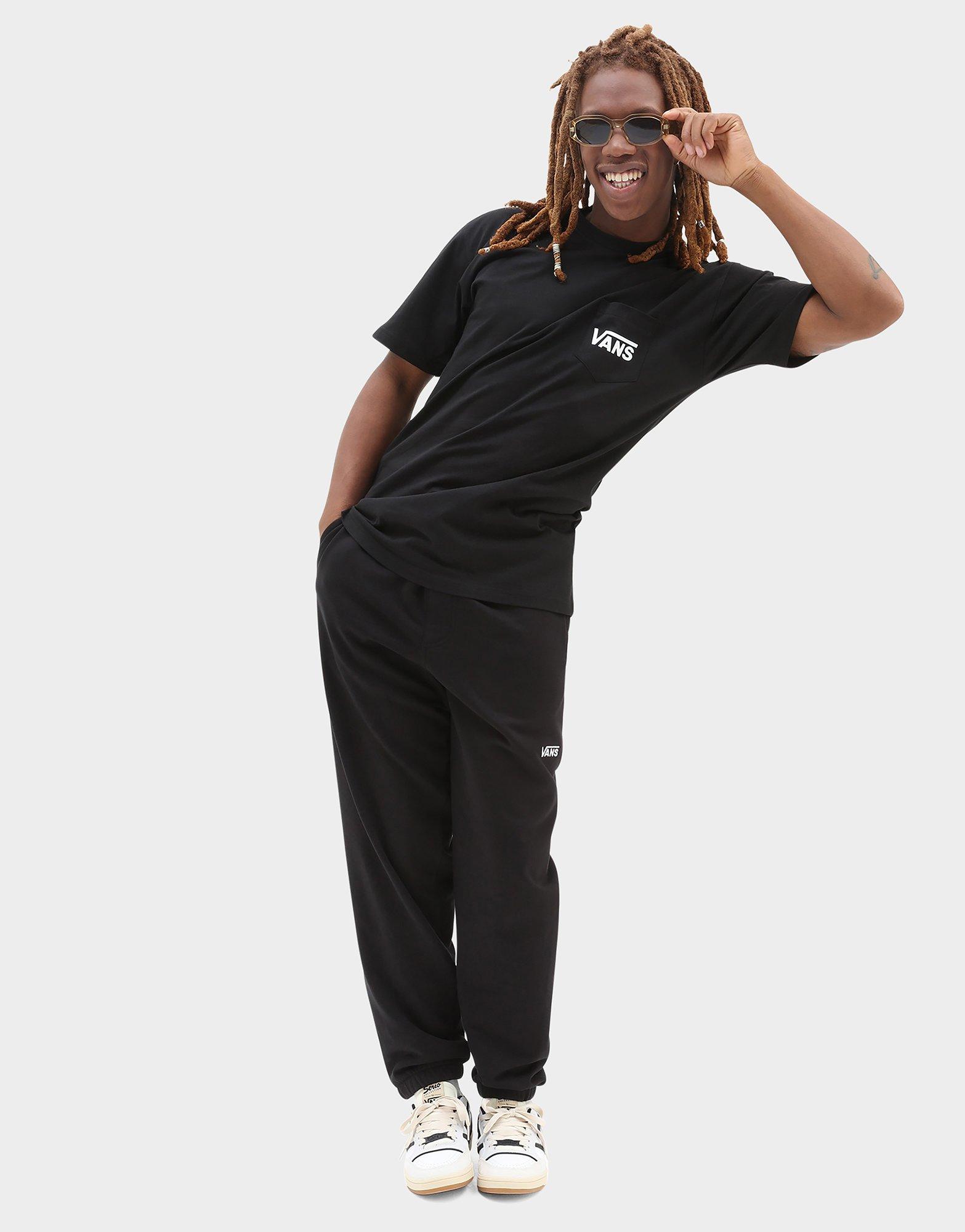 Vans CORE BASIC FLEECE PANT