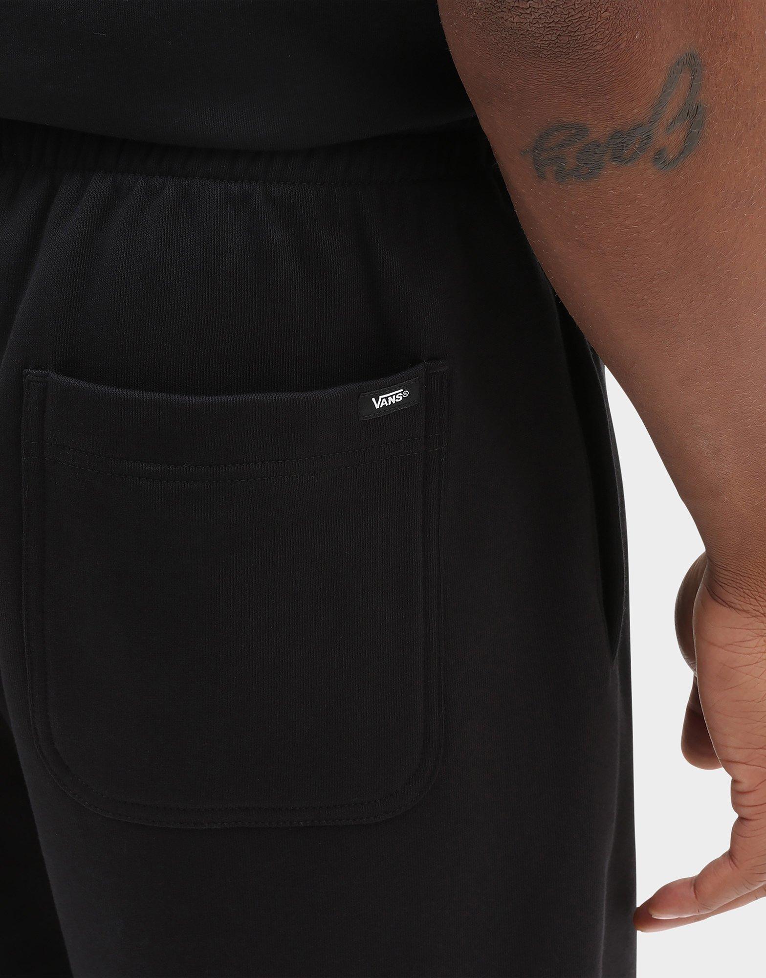 Vans CORE BASIC FLEECE PANT