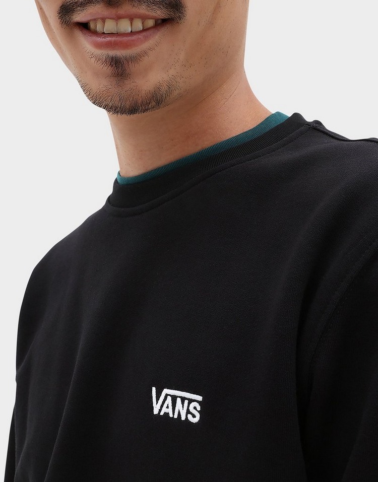 Vans Core Basic Crew Sweatshirt