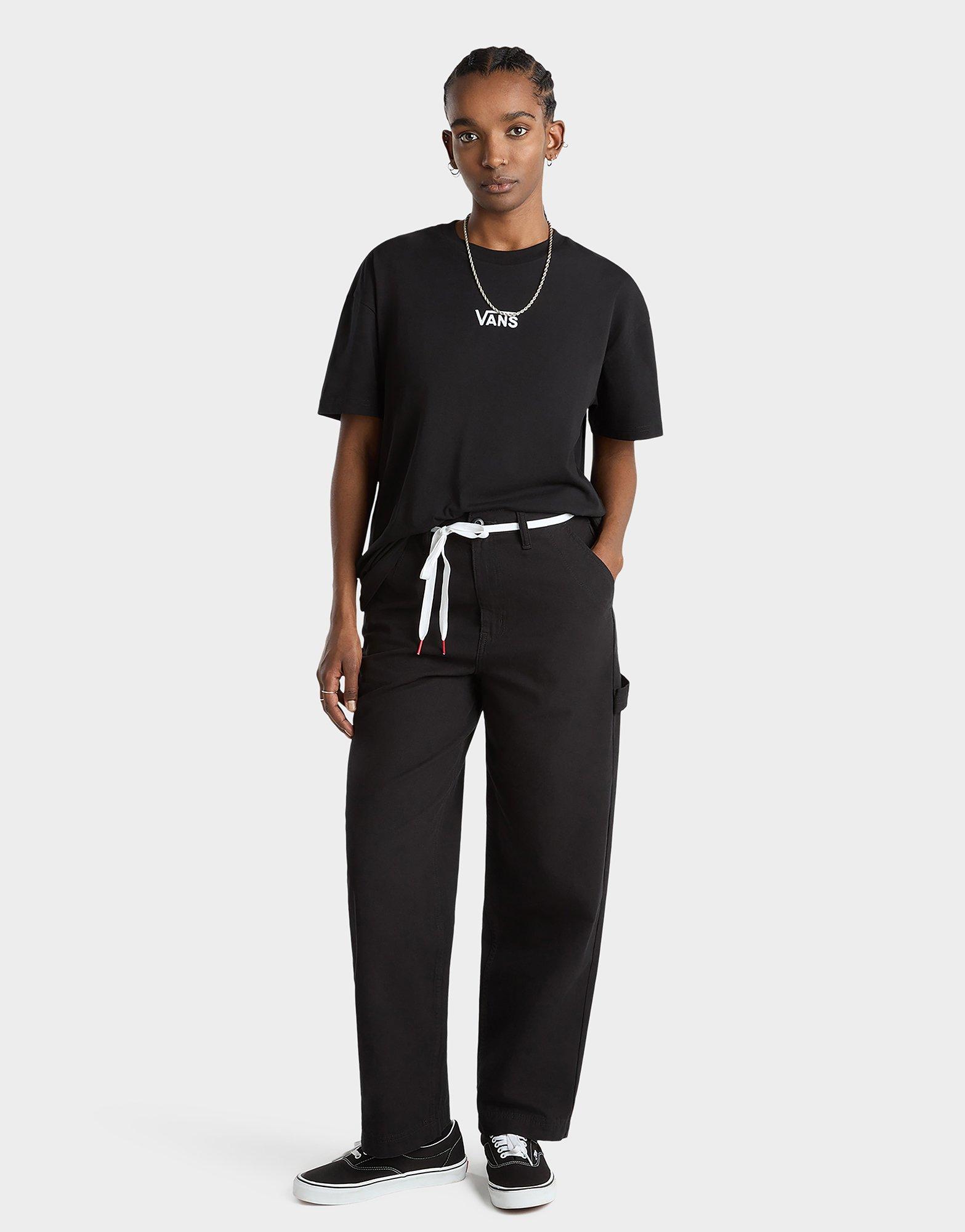 Vans Flying V Oversized T-Shirt