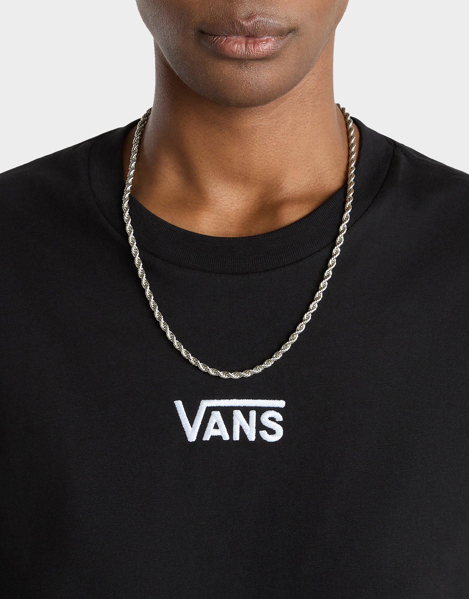 Vans Flying V Oversized T-Shirt
