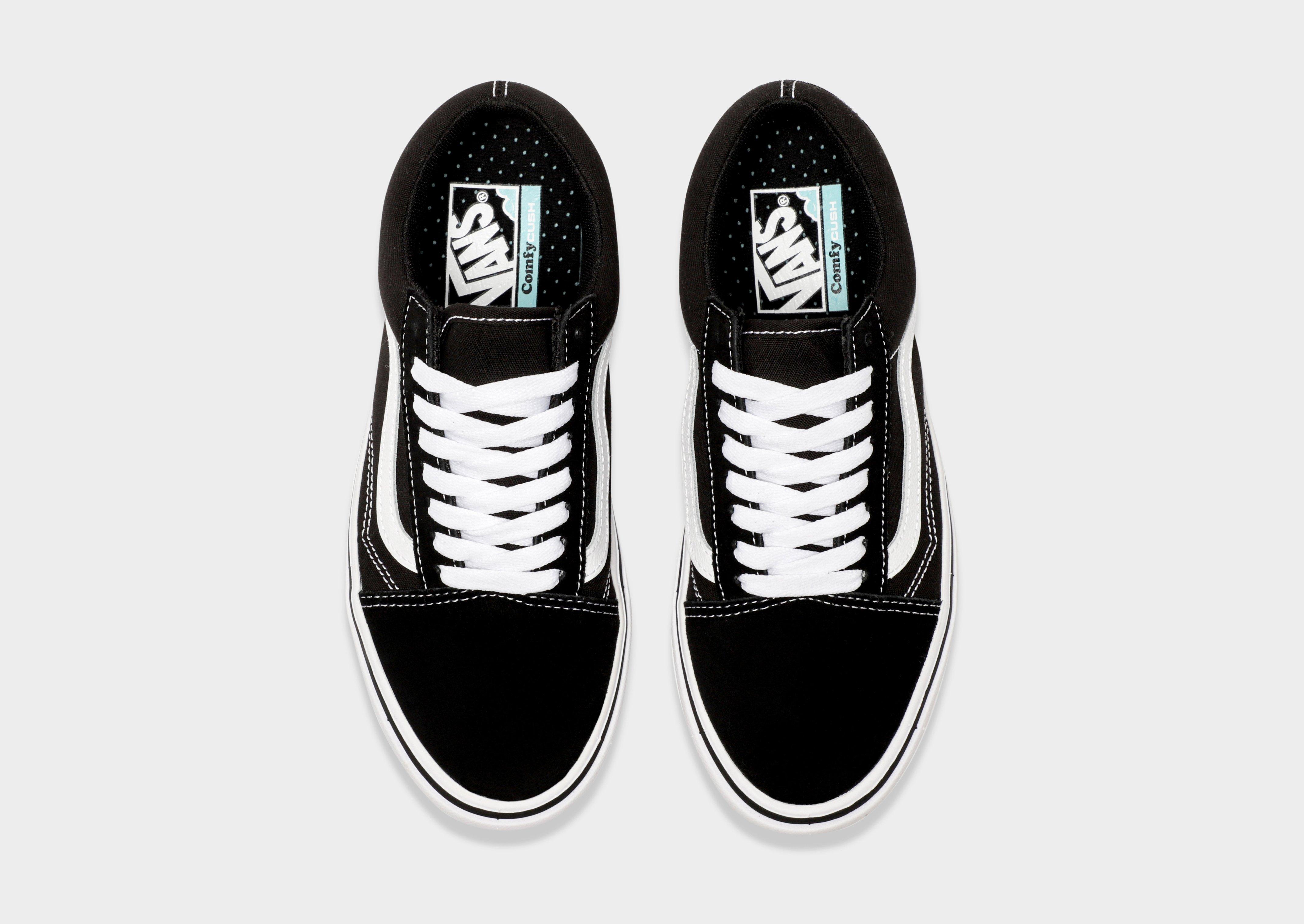jd womens vans