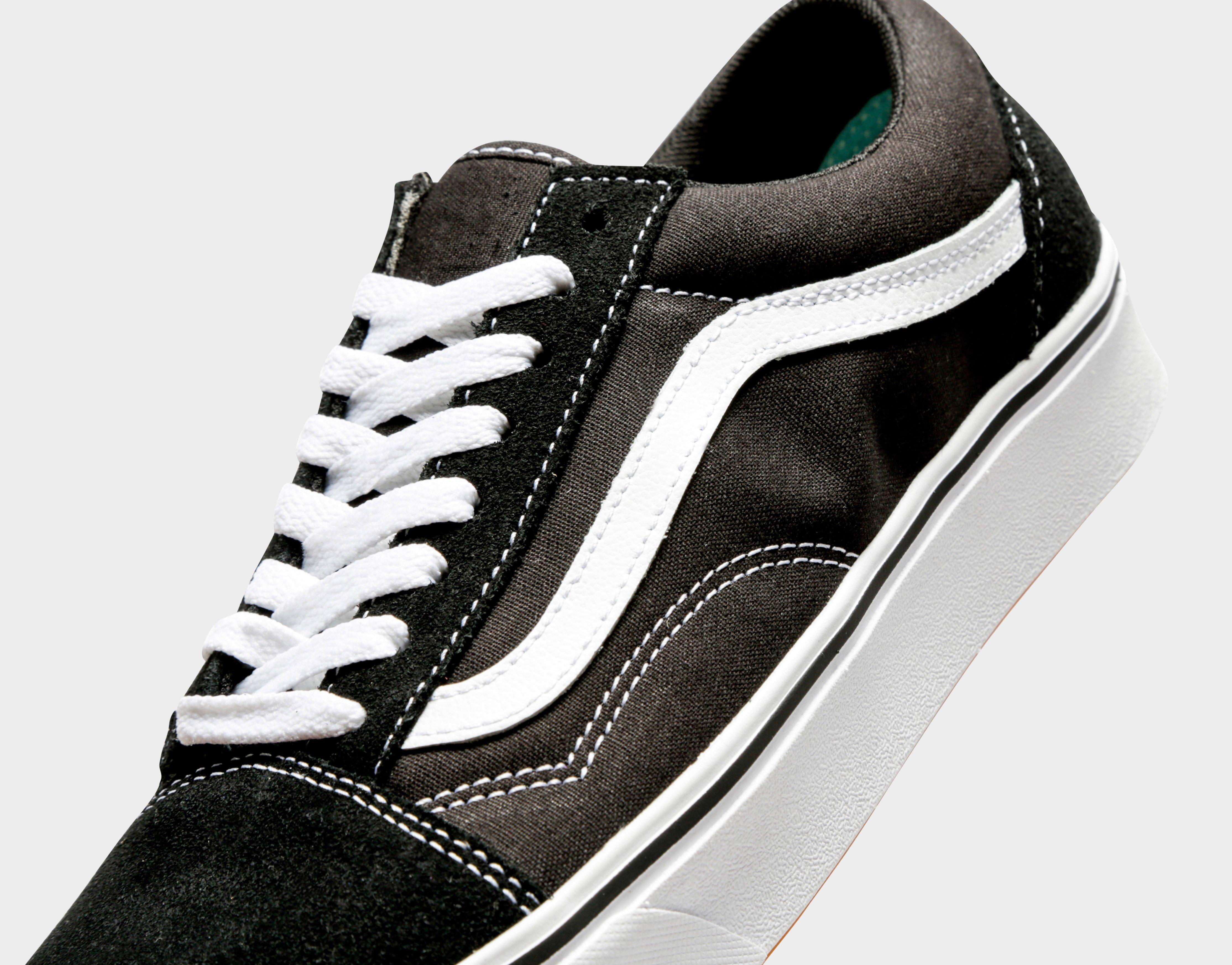 vans old skool comfy