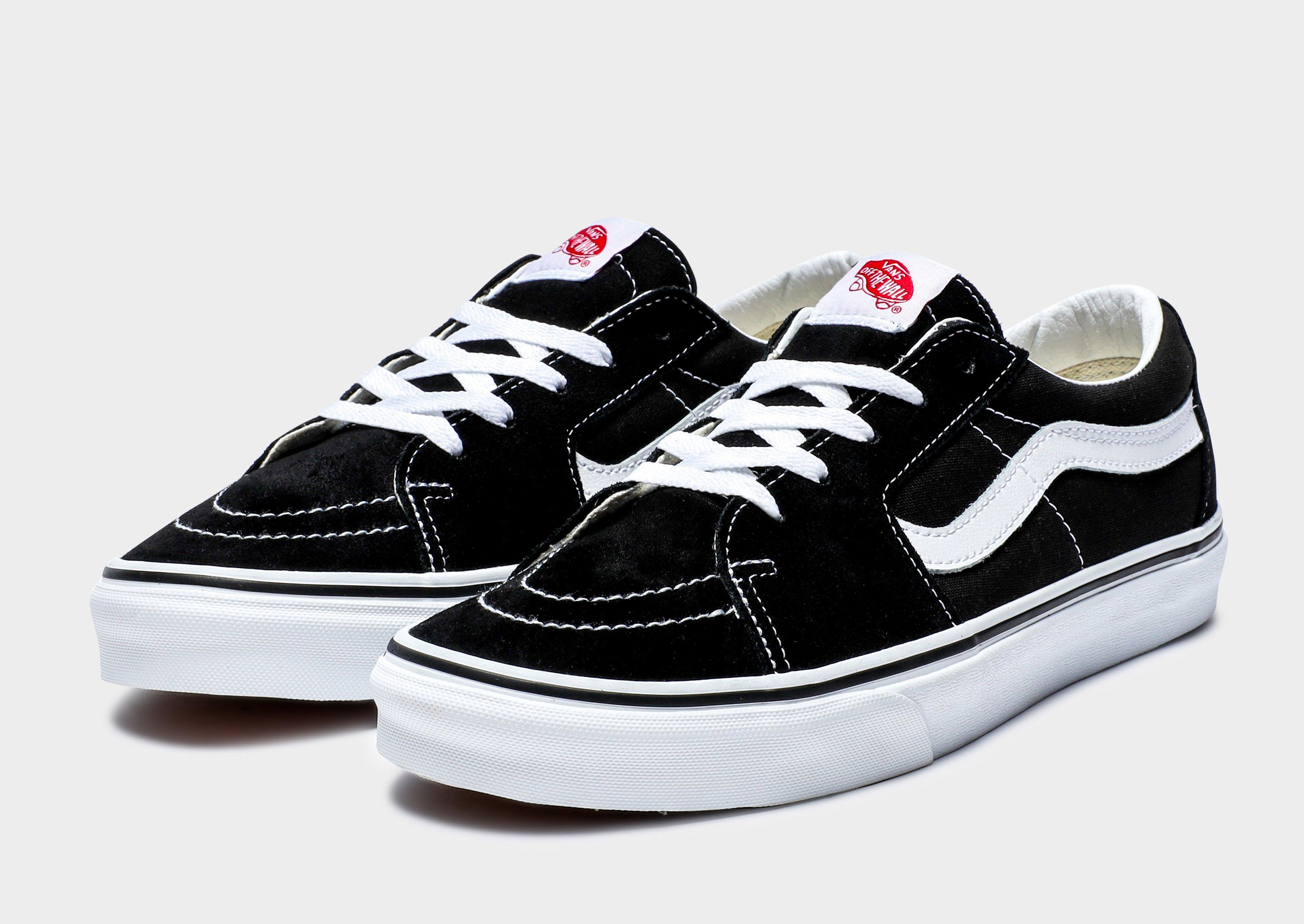 sk 8 vans