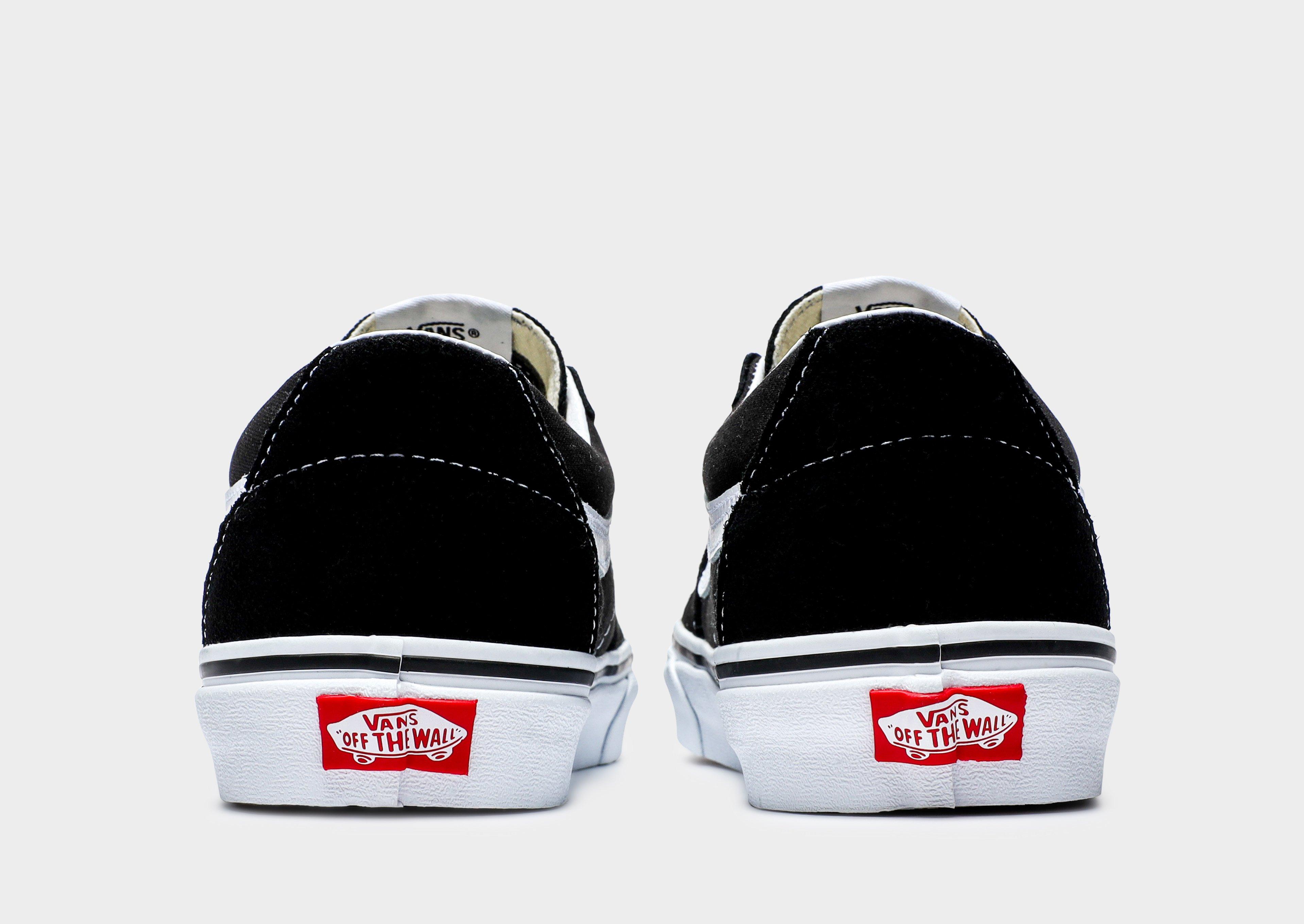 Vans Sk8 Low