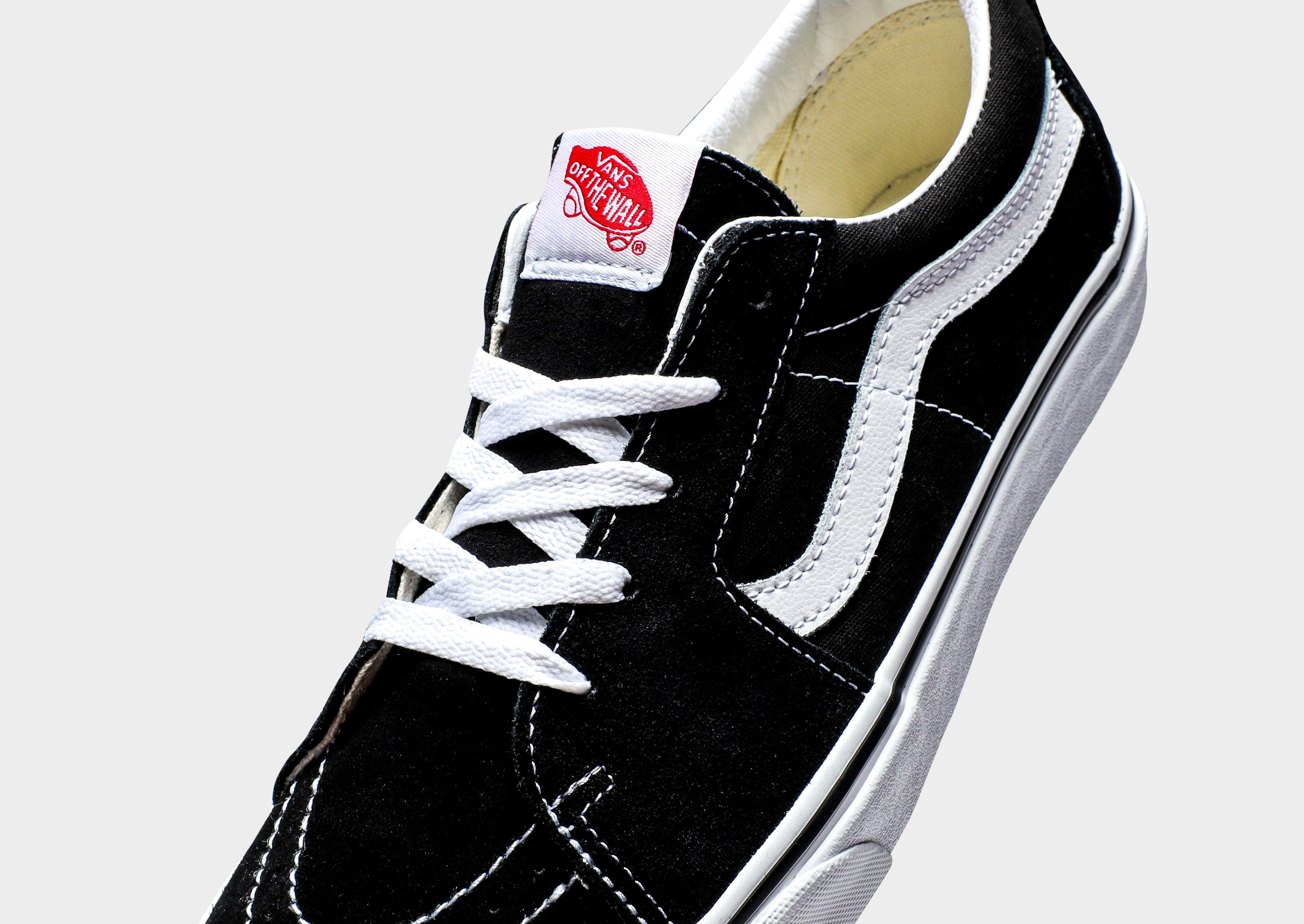 Vans Sk8 Low