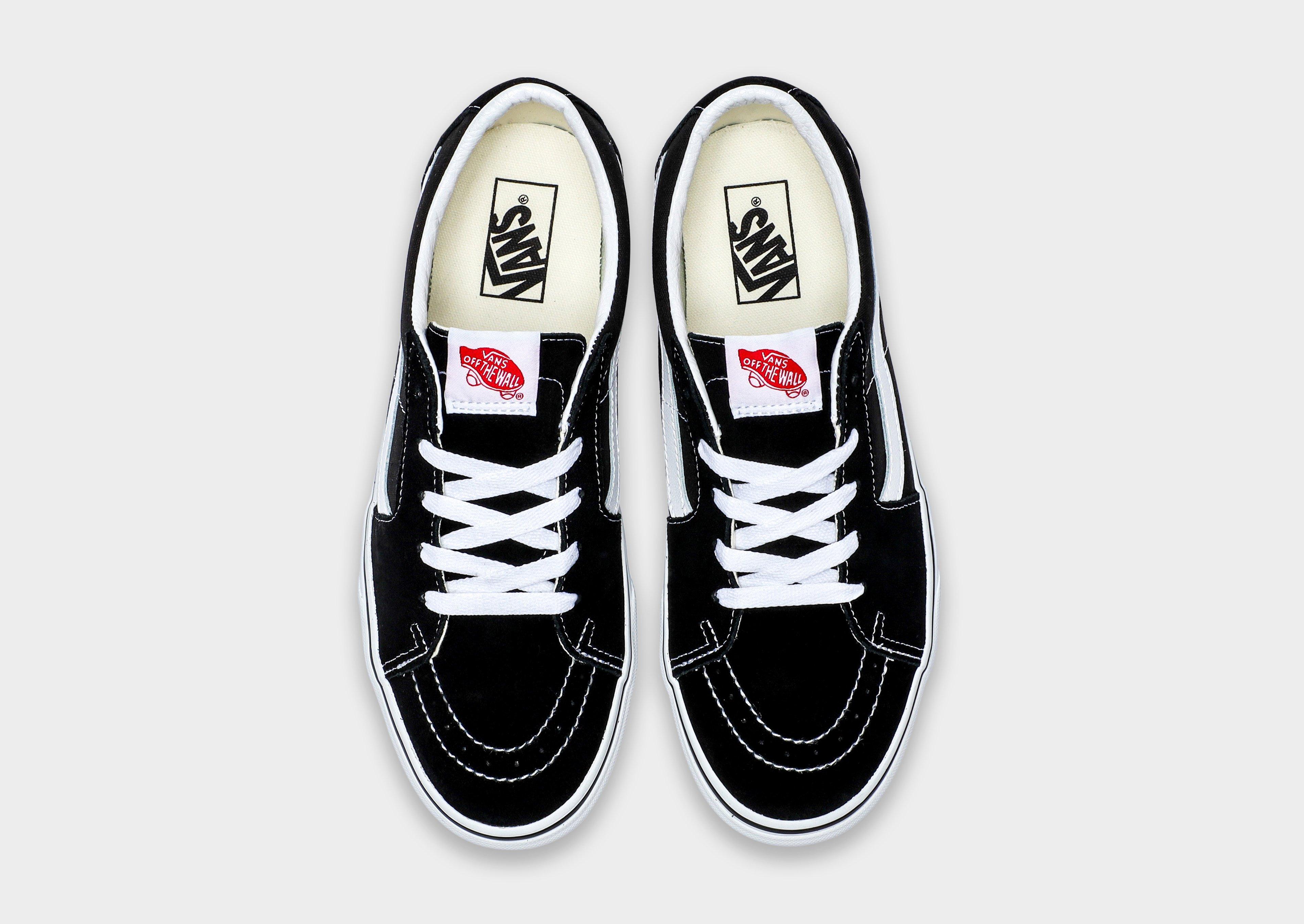 Vans Sk8 Low