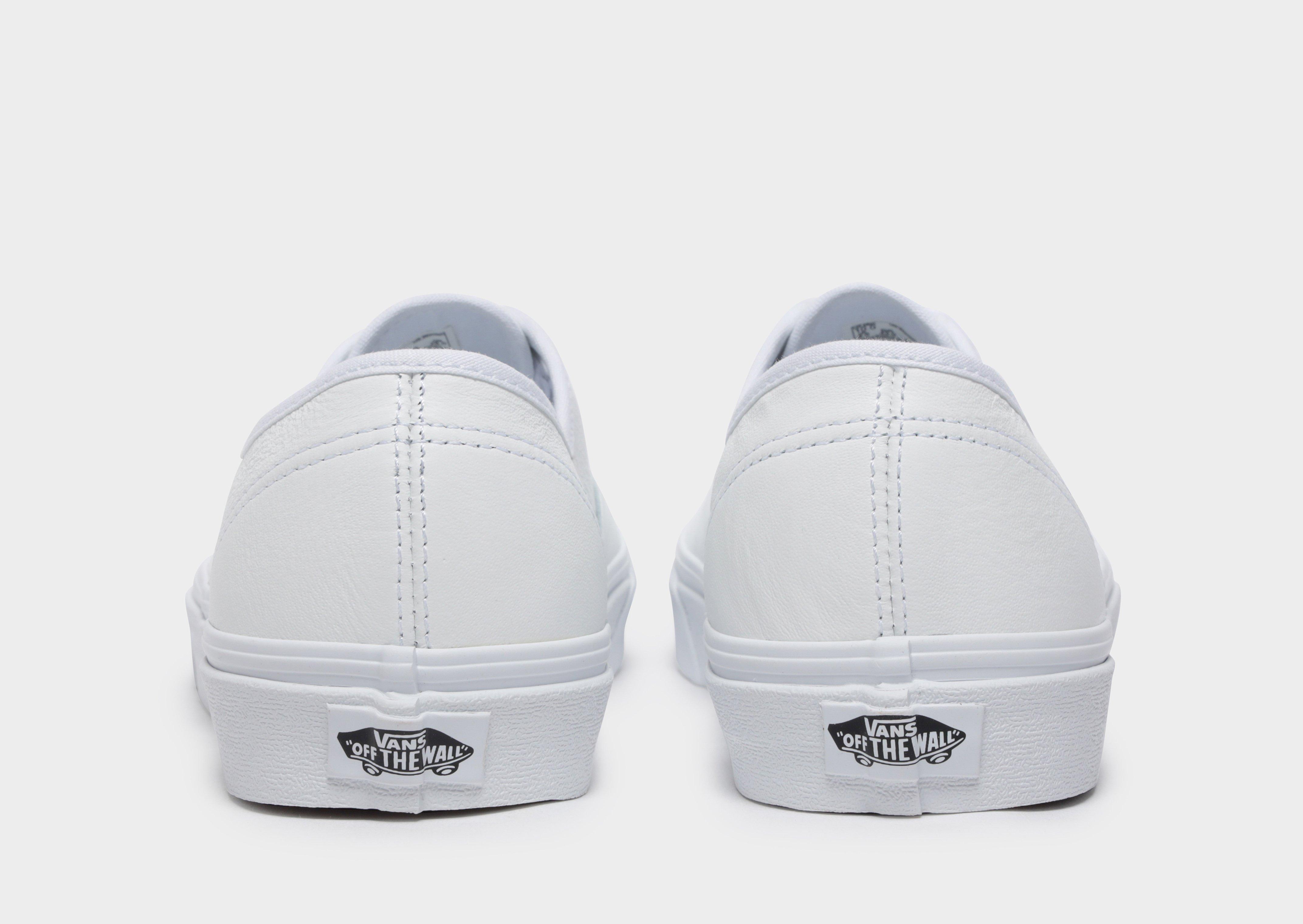 Vans Authentic