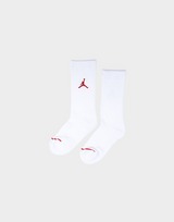 Jordan Air Crew Socks 3 Pack