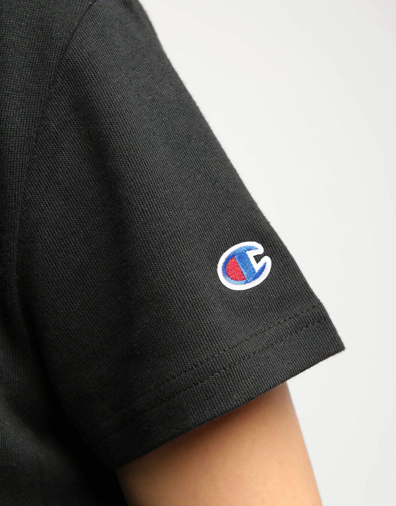 champion t shirt dress