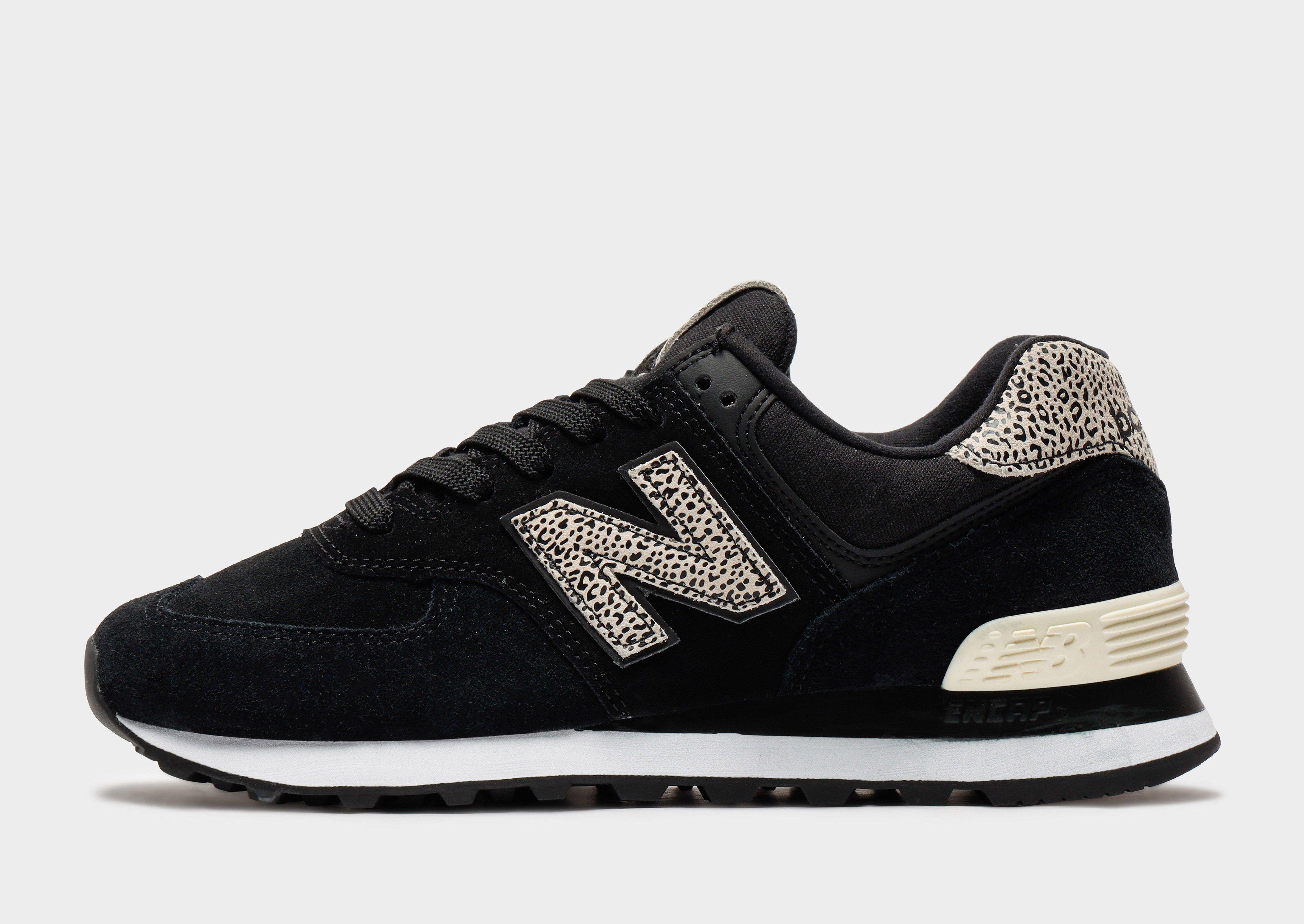 new balance 574 txe black suiting