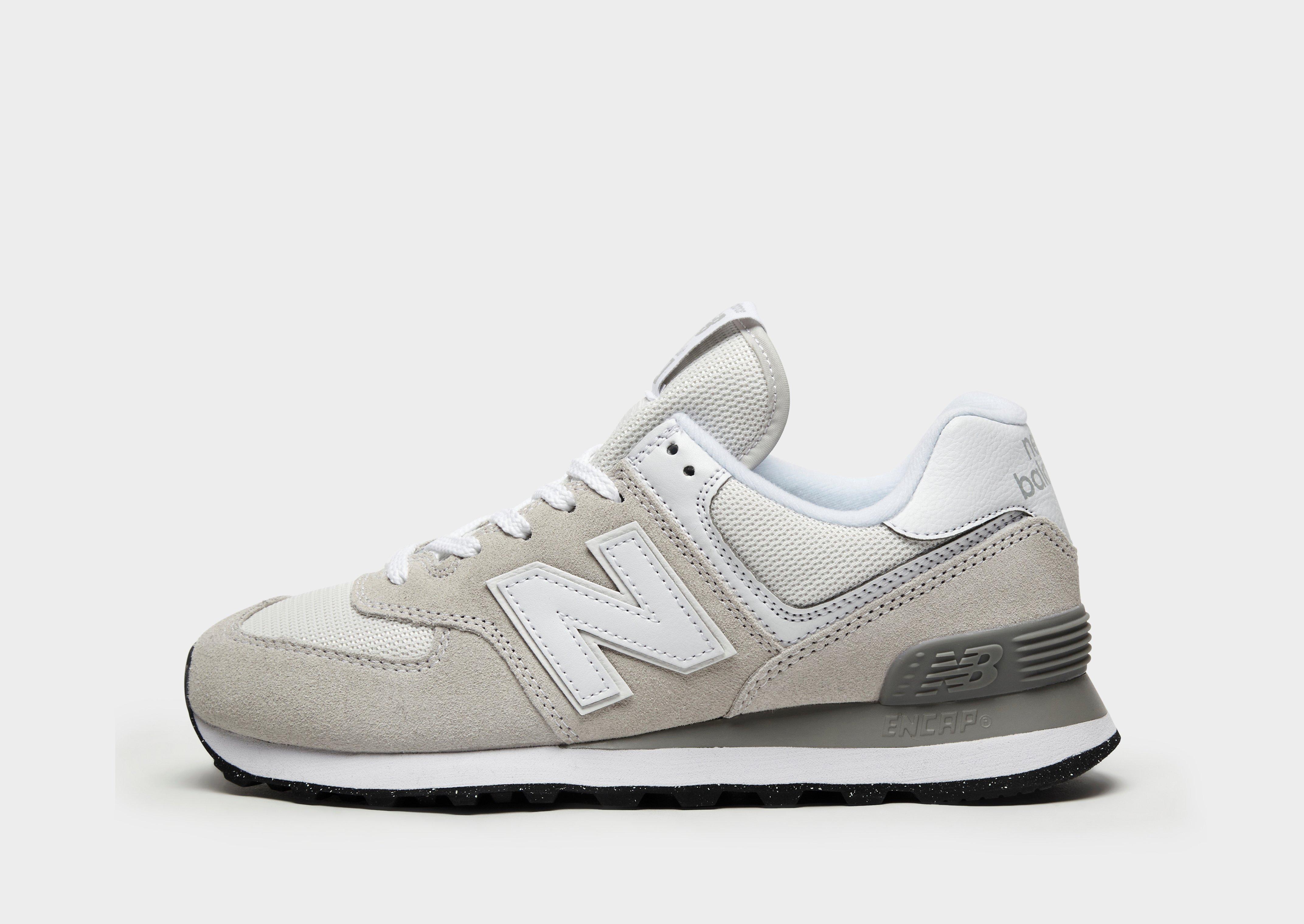 new balance 574 - 靴