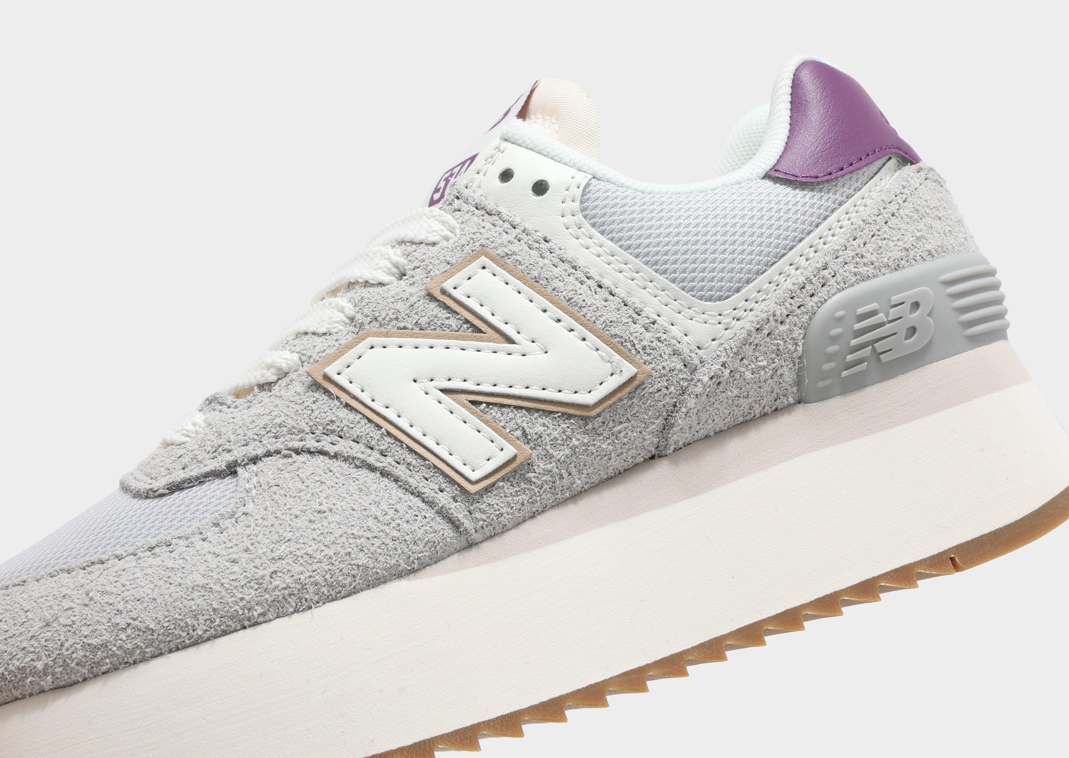 New balance hot sale 574 cashmere