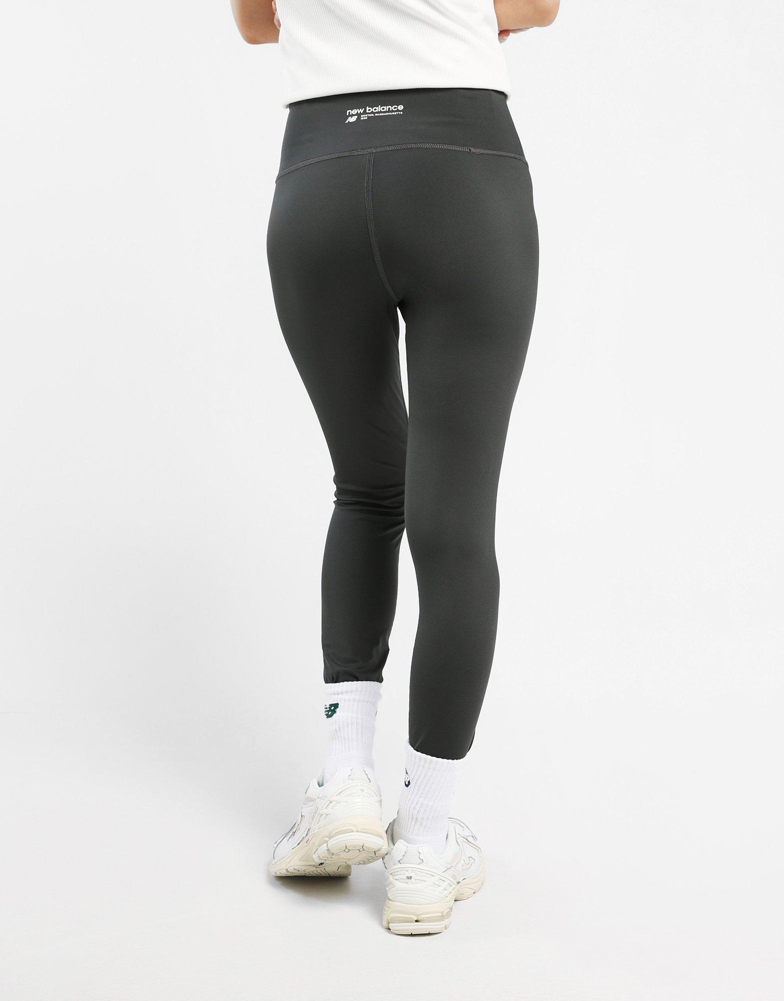 new balance leggins