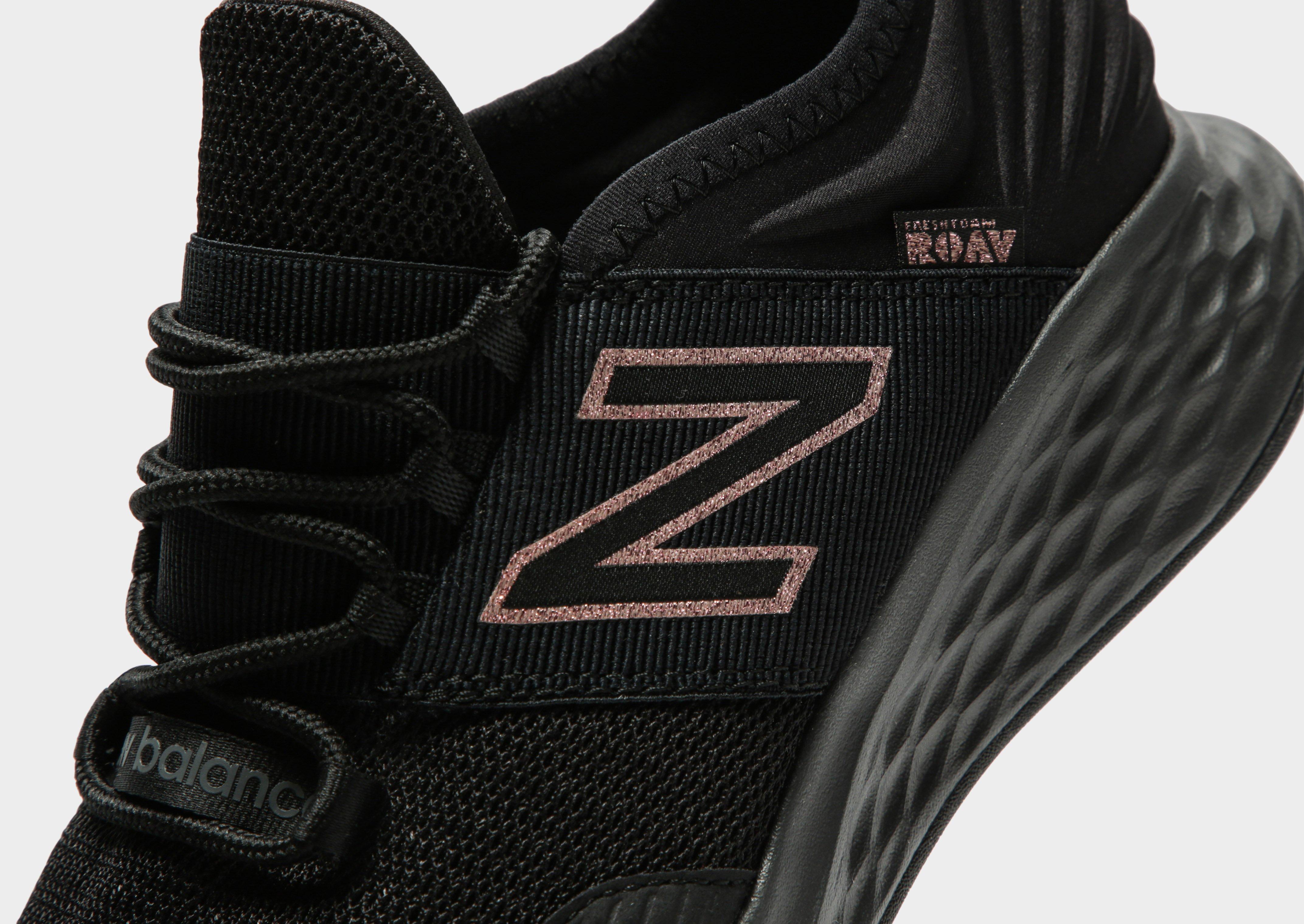 new balance roav womens shoes