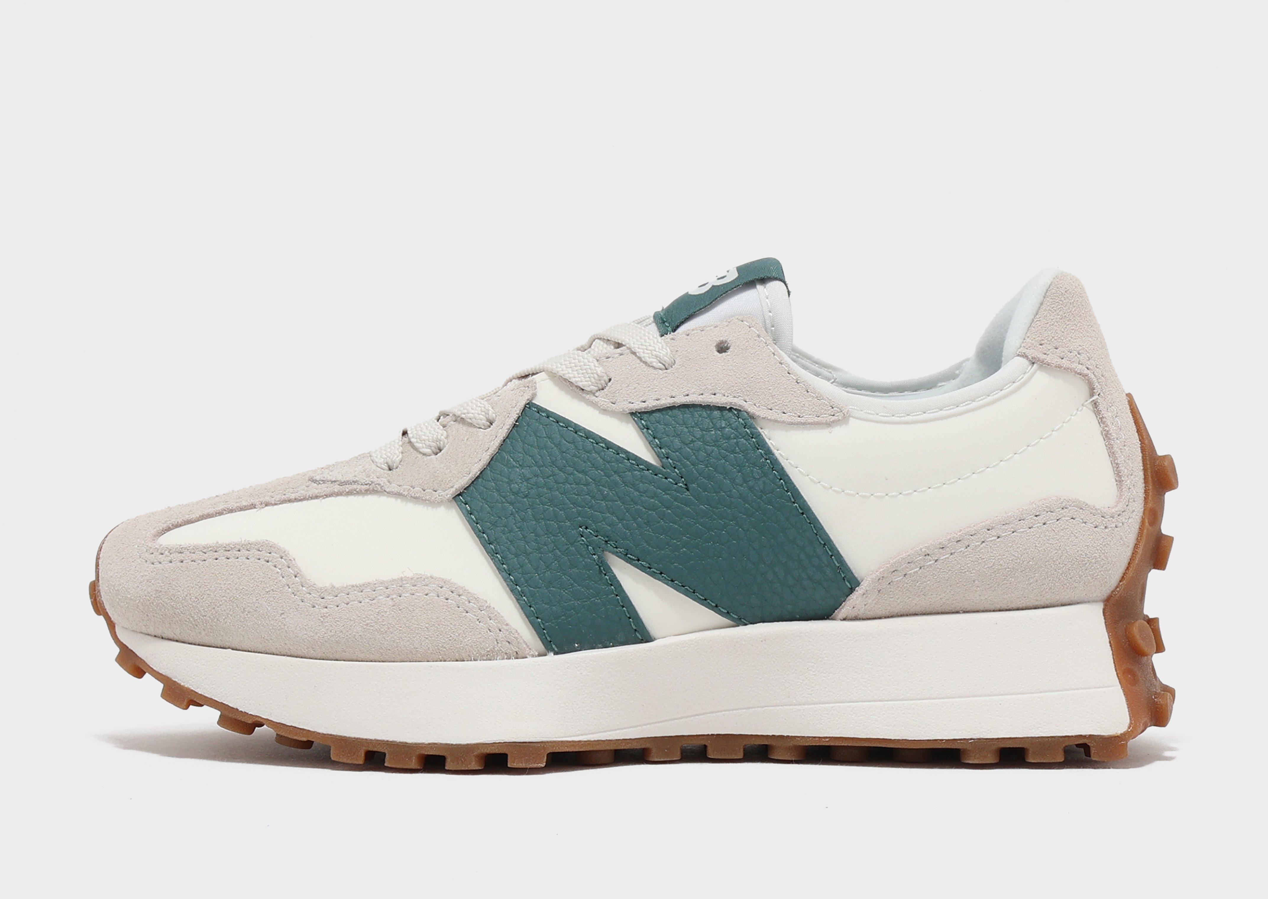 new balance 327 sneaker women's