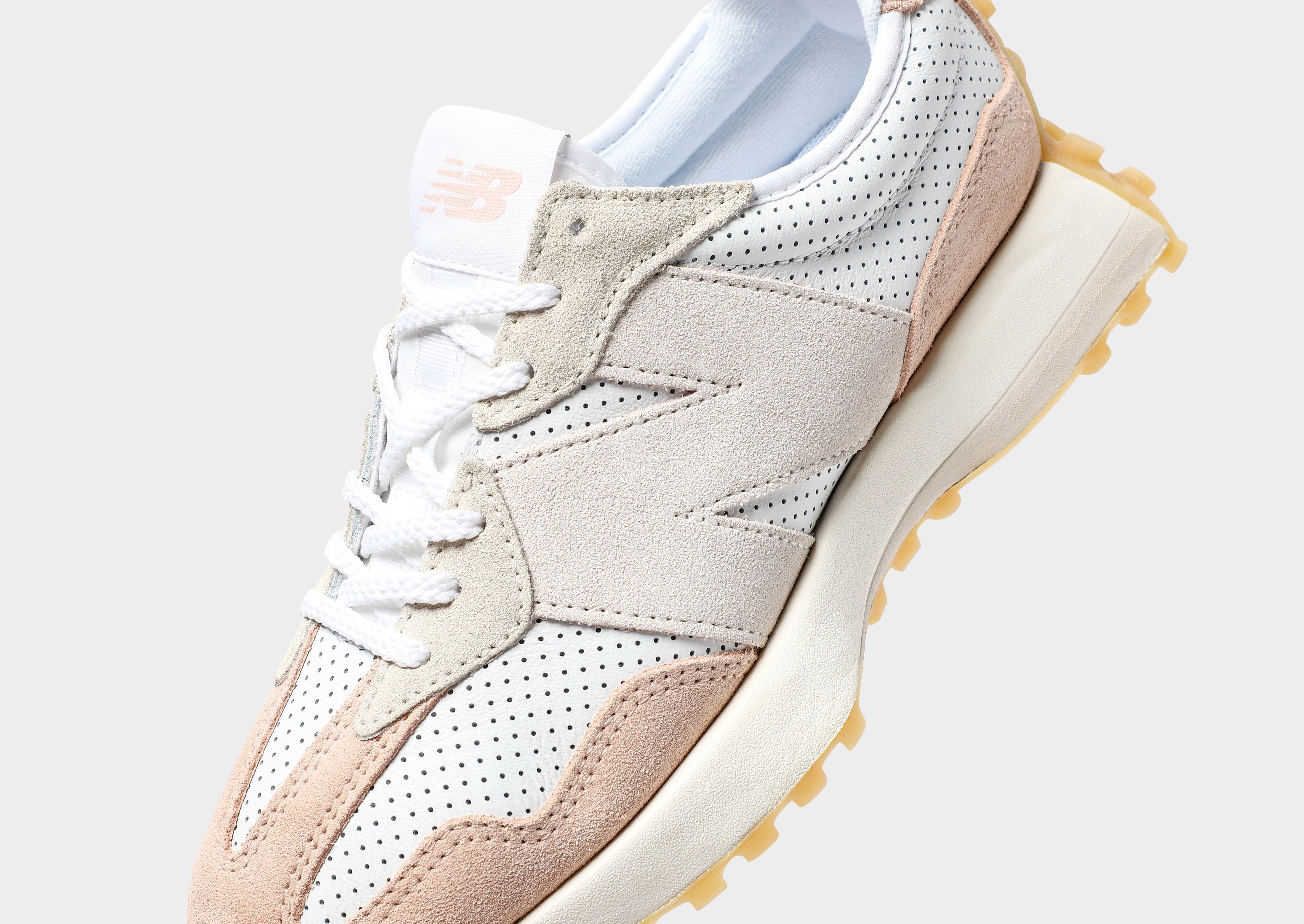327 new balance womens