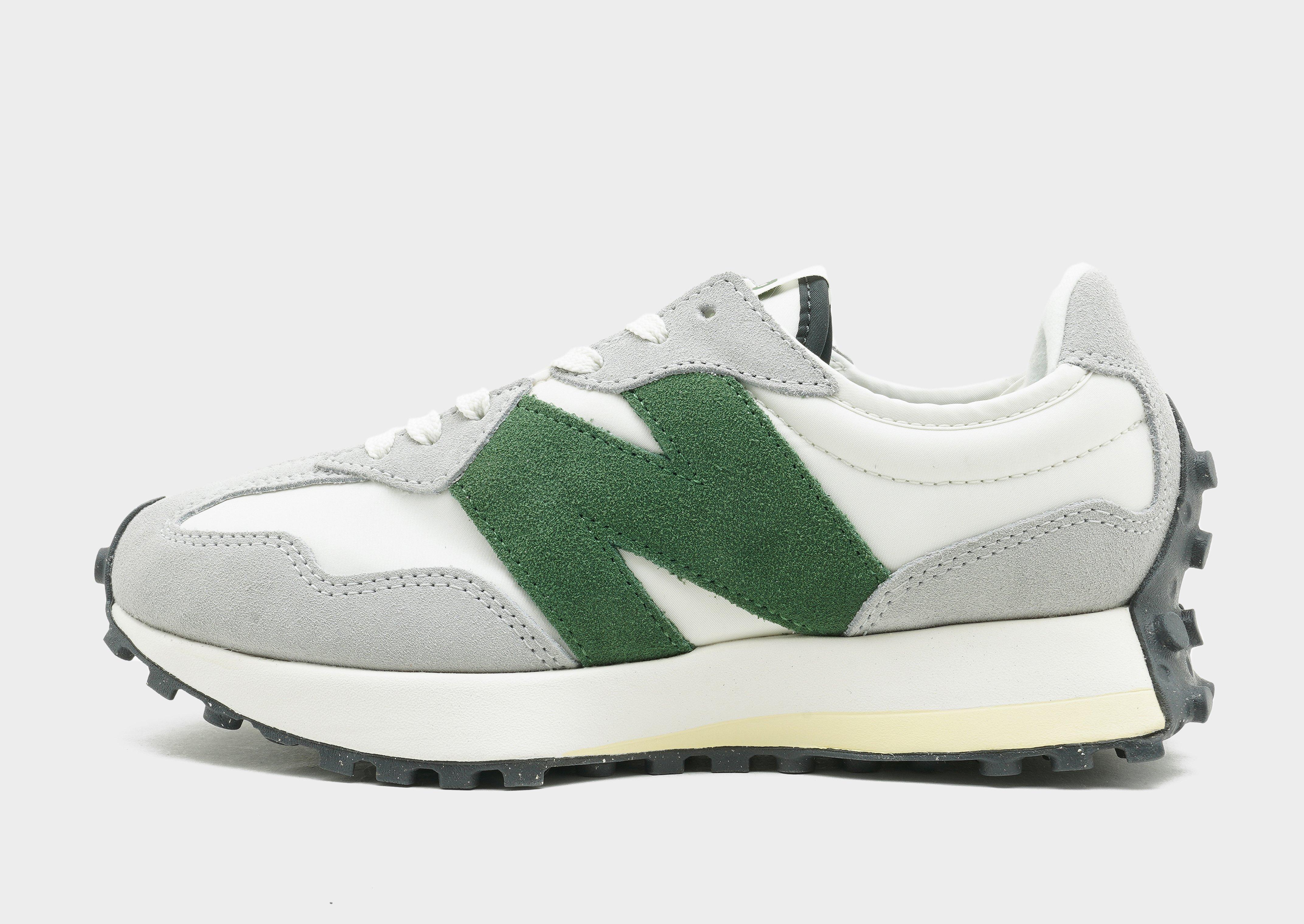 NEW BALANCE 327 - 靴