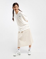 New Balance เสื้อยืดผู้หญิง Sportswear Greatest Hits Jersey