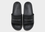 Calvin Klein รองเท้าแตะผู้ชาย Norwich Monogram