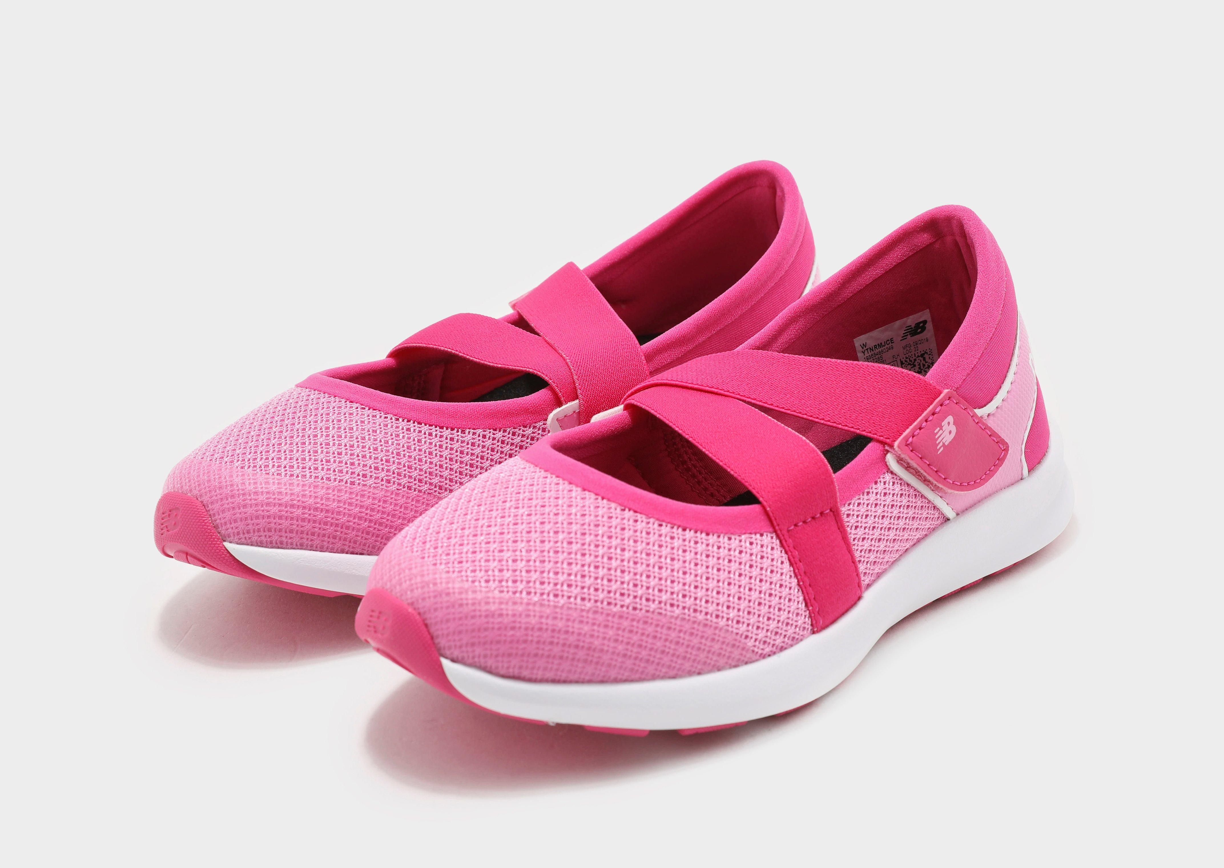 new balance mary jane shoes