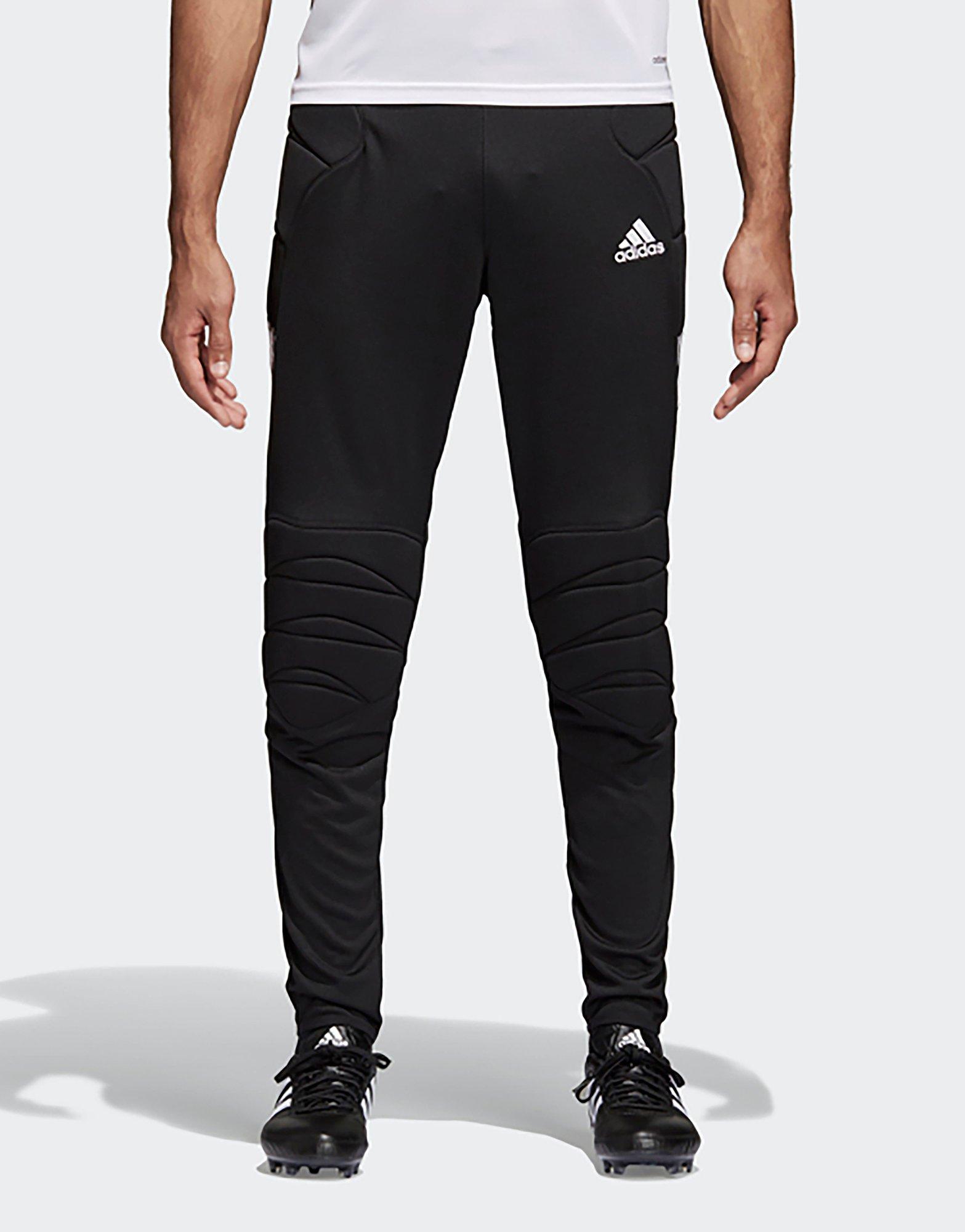 adidas goalkeeper trousers